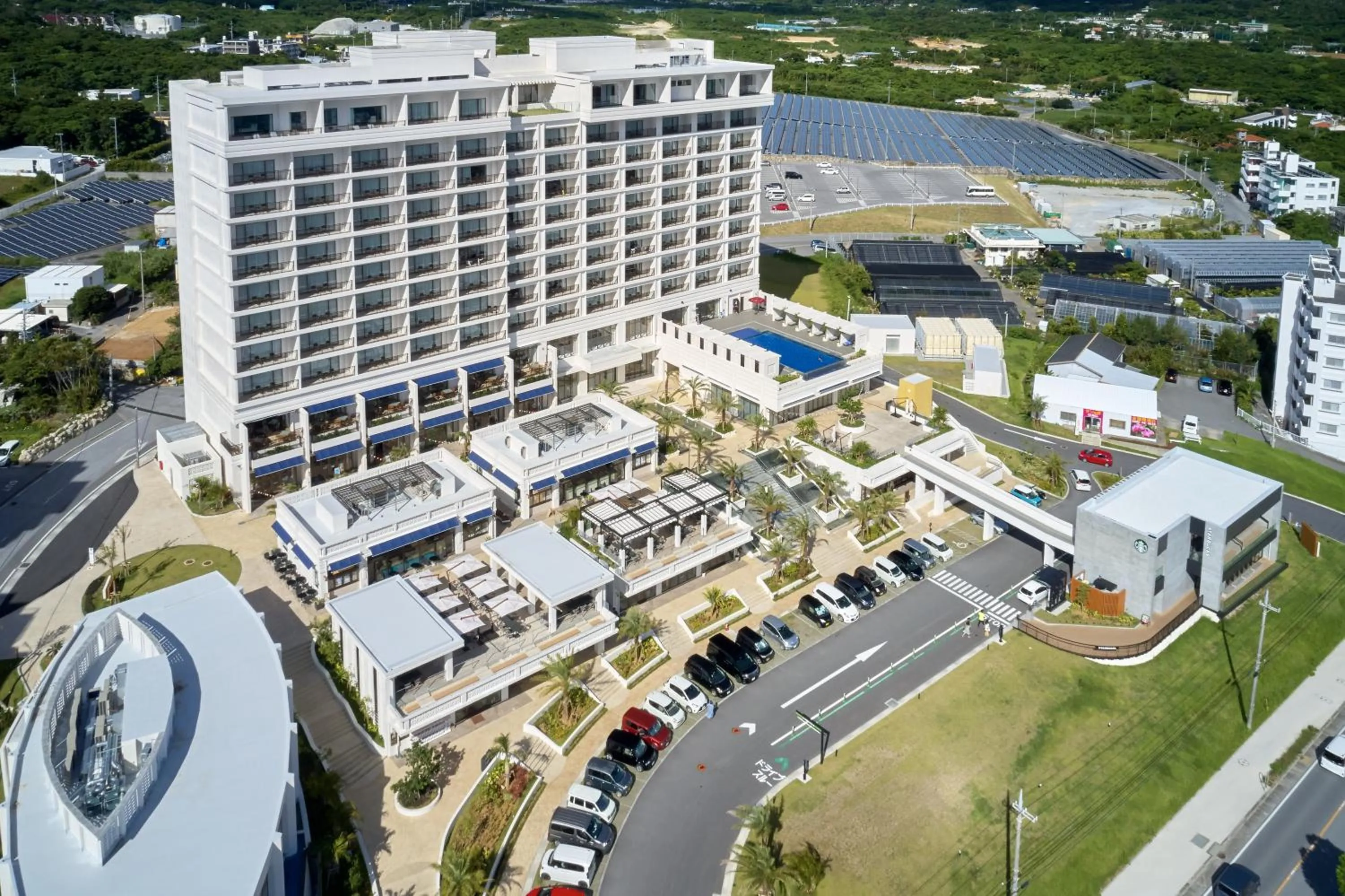 Property building in Ala Mahaina Condo Hotel