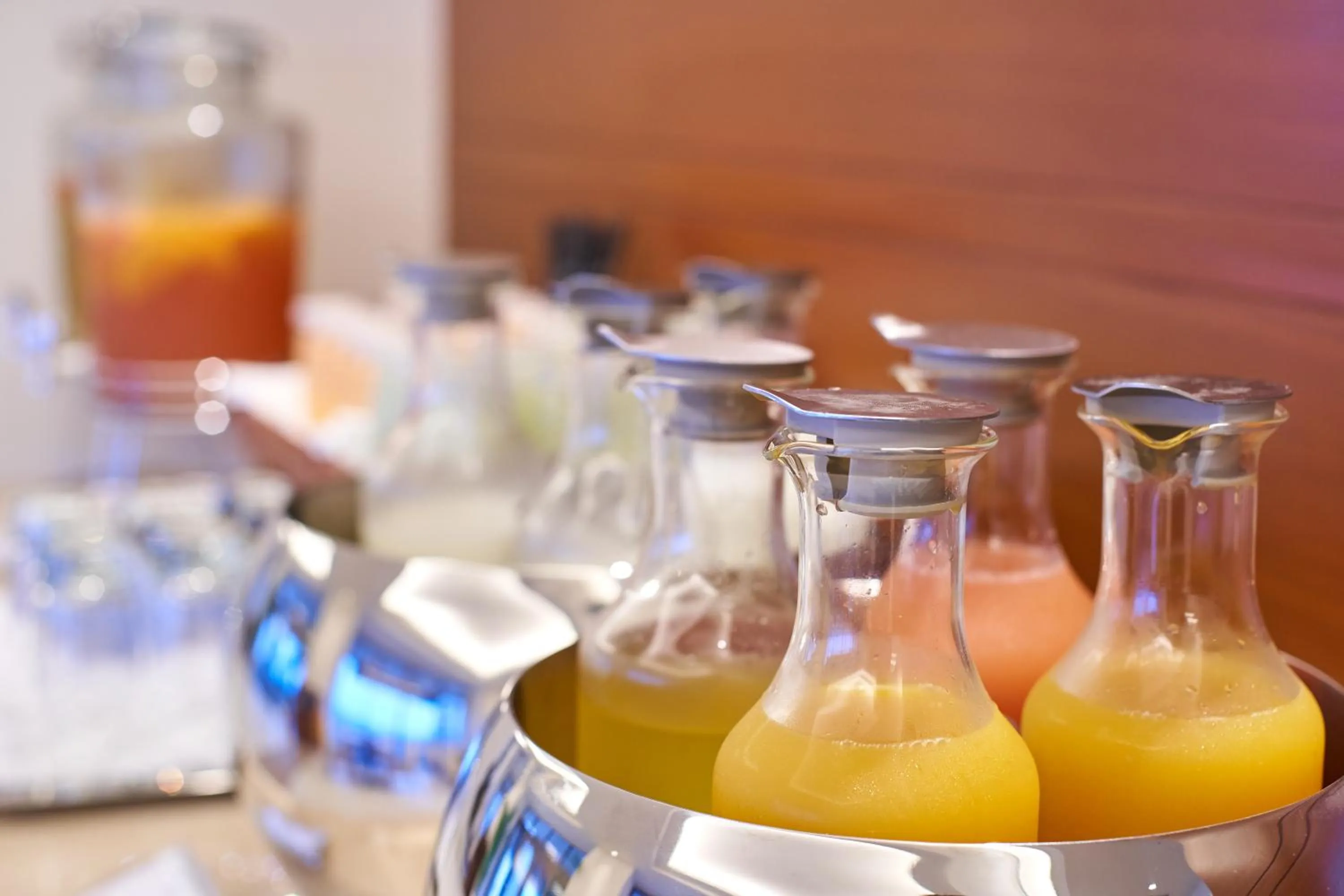 Non alcoholic drinks in Ala Mahaina Condo Hotel