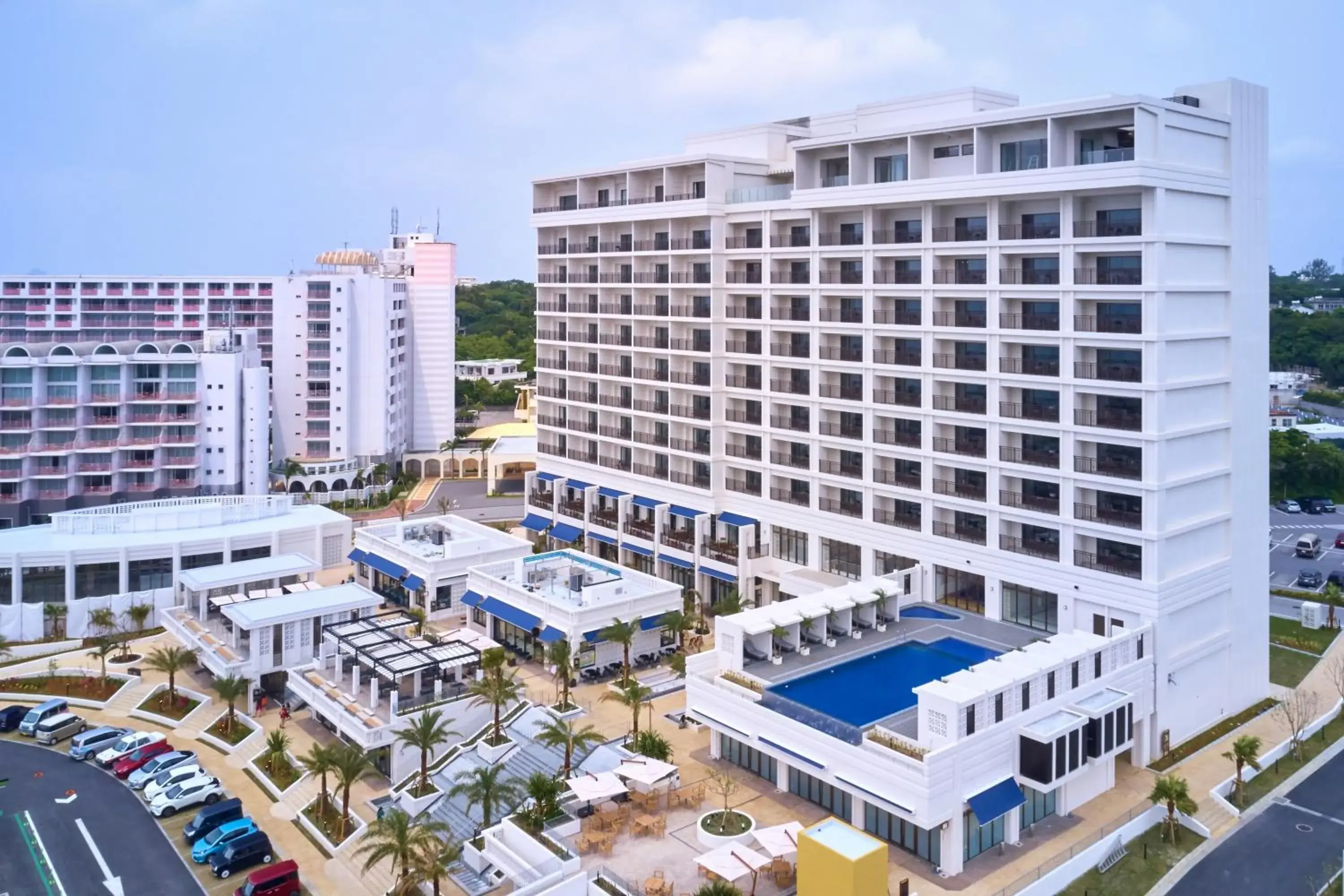 Restaurant/places to eat in Ala Mahaina Condo Hotel Restaurant/places to eat in Ala Mahaina Condo Hotel