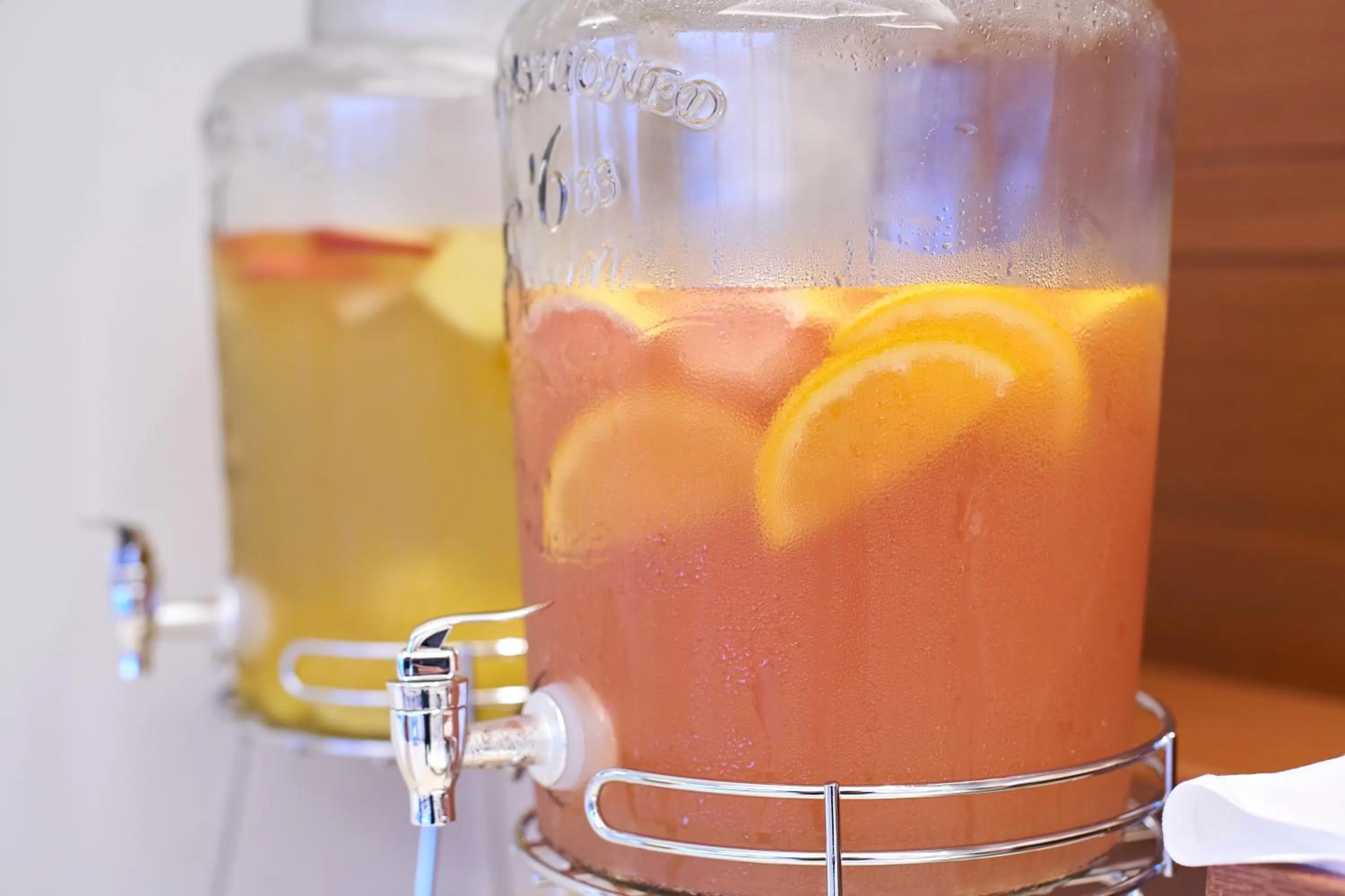 Non alcoholic drinks in Ala Mahaina Condo Hotel