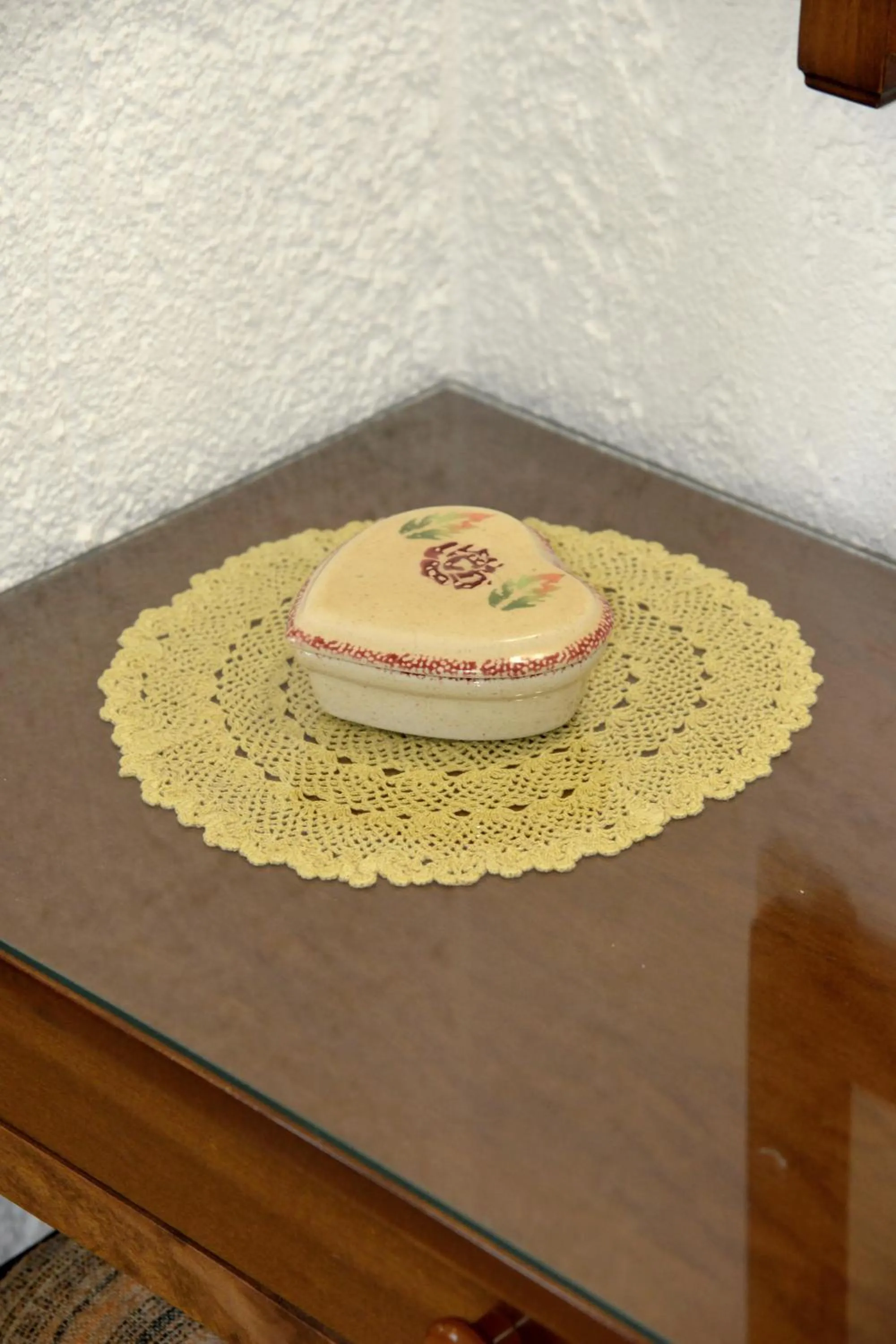 Bedroom in Filoxenia Villa