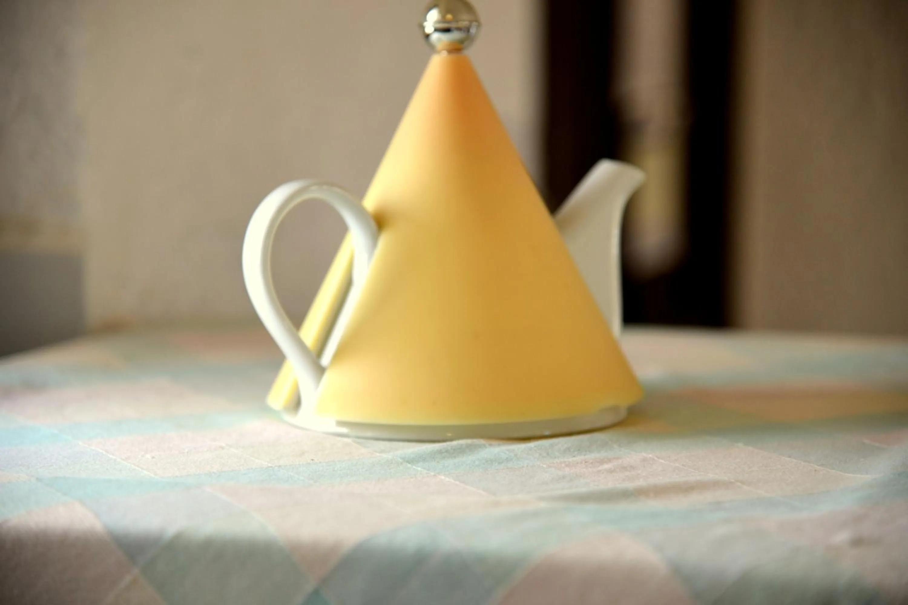Dining area in Filoxenia Villa