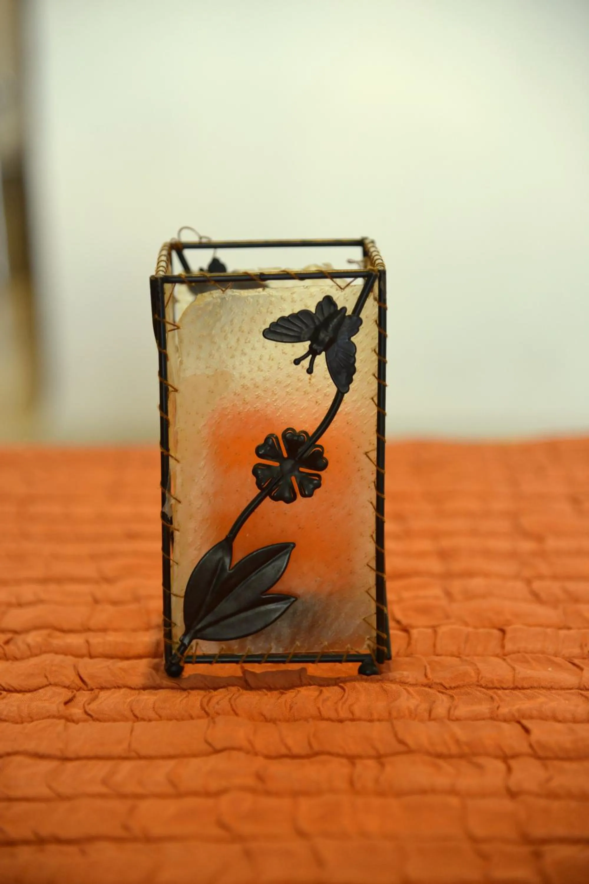 Seating area in Filoxenia Villa