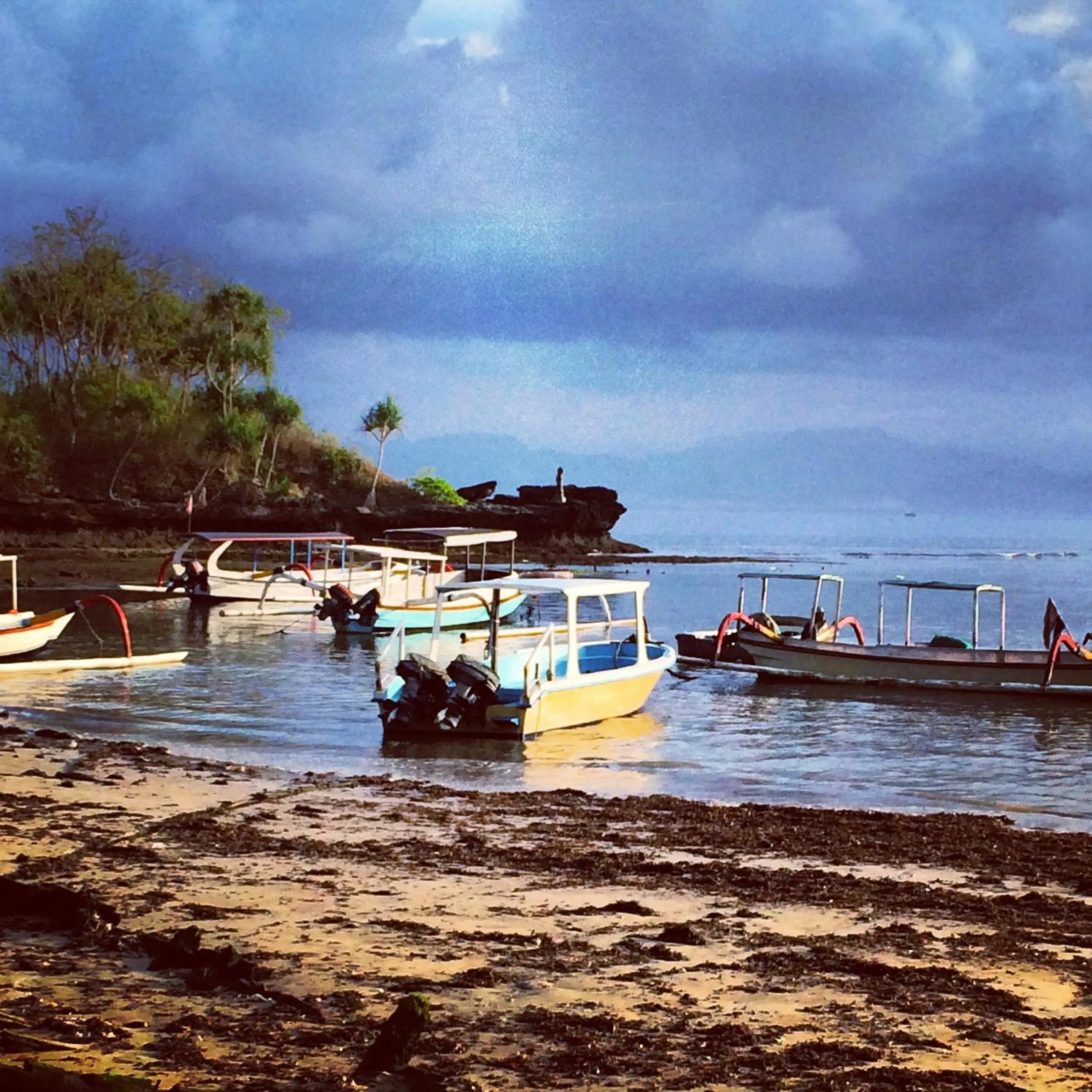 Sunset Villa Lembongan