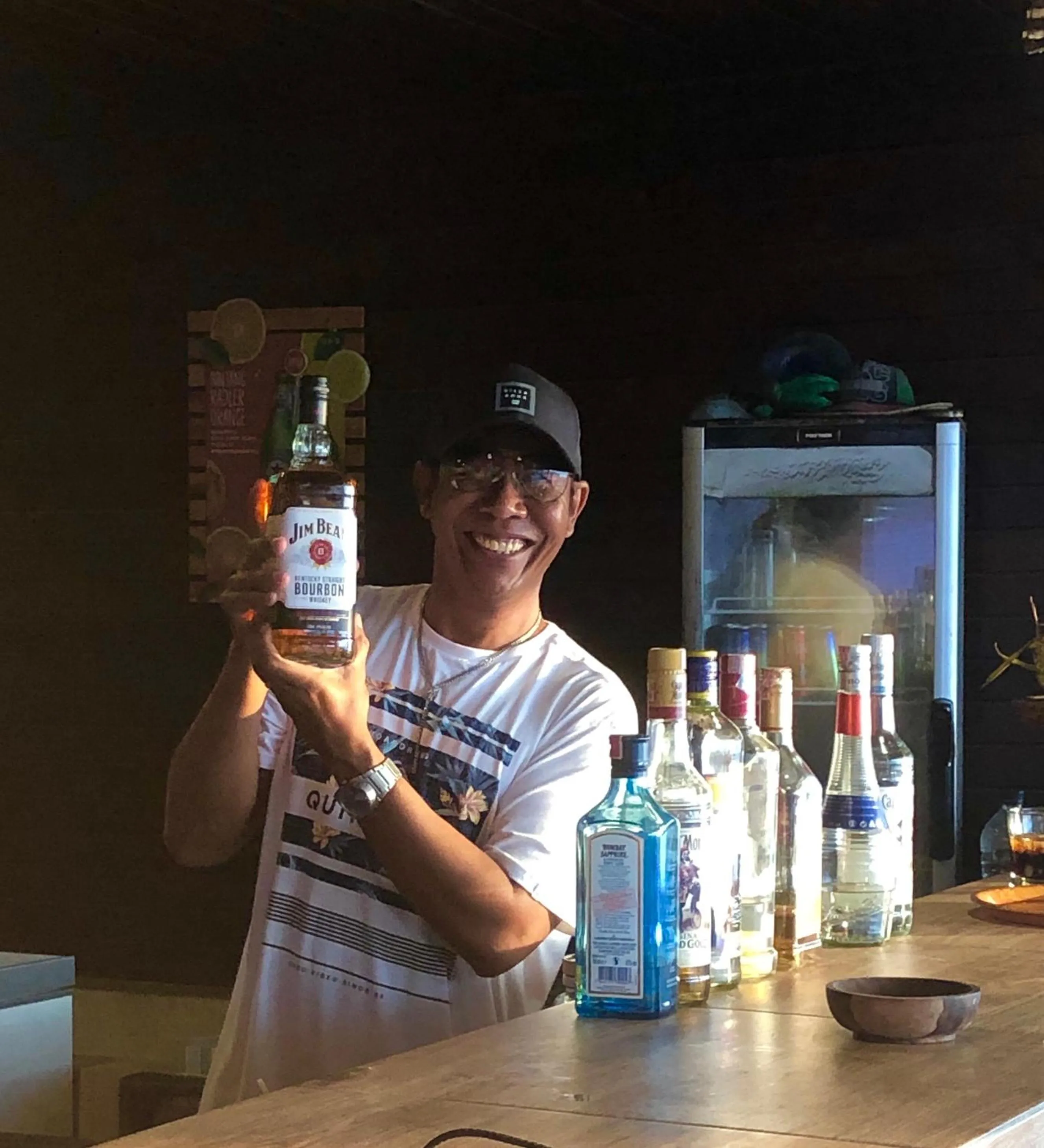 Sunset Villa Lembongan