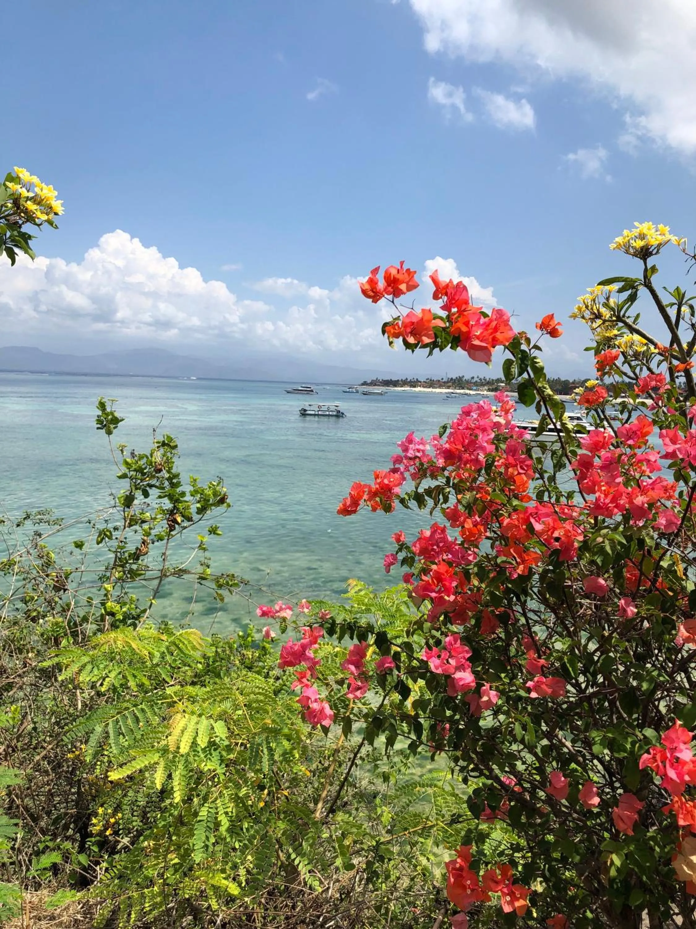 Sunset Villa Lembongan