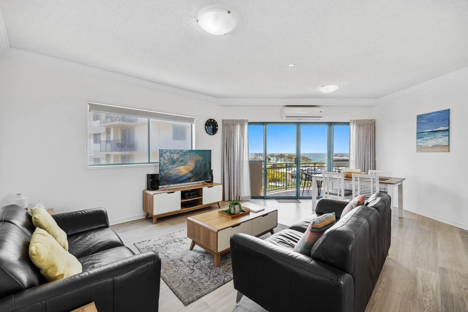 Sunshine Towers Boutique Apartments