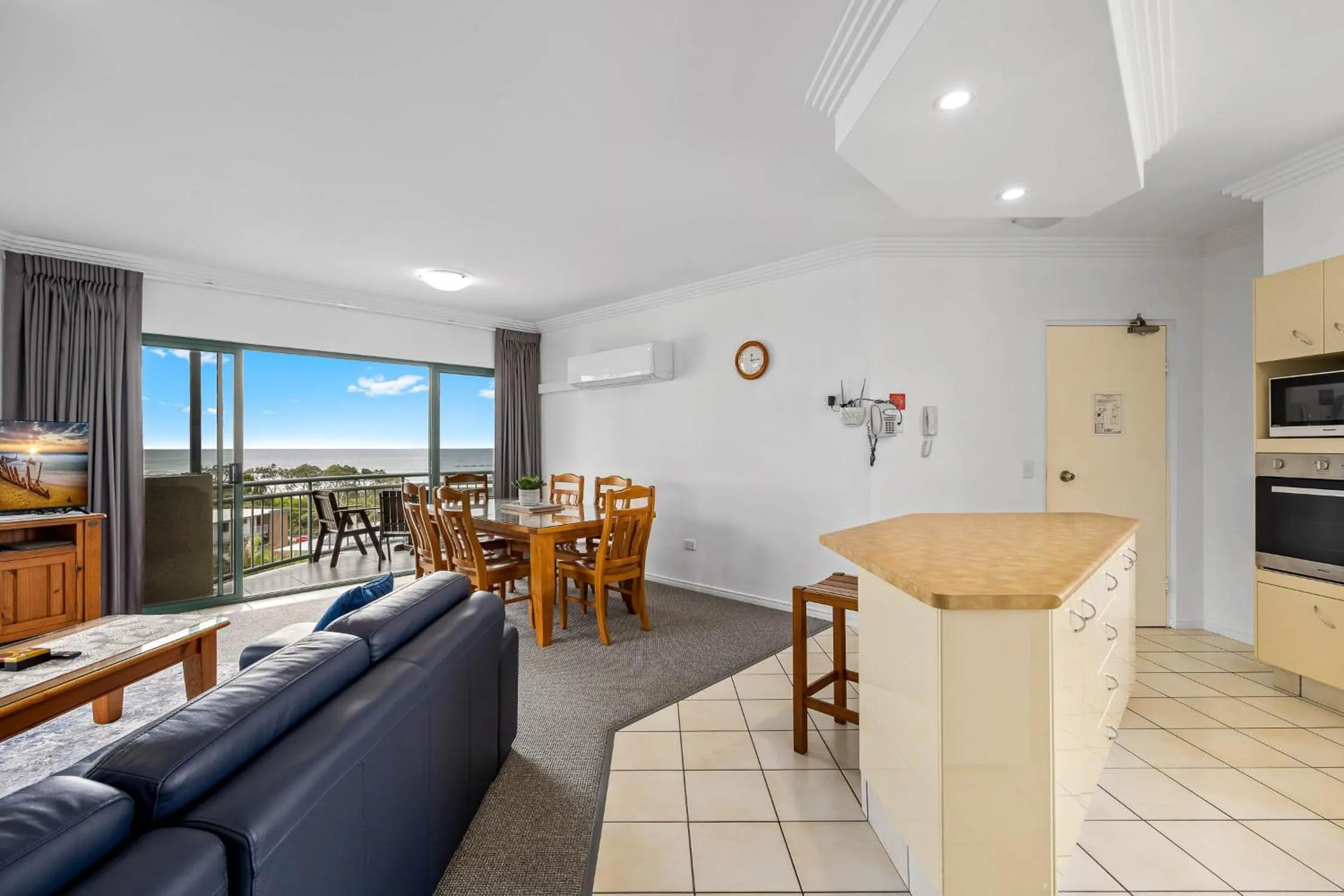 Sunshine Towers Boutique Apartments