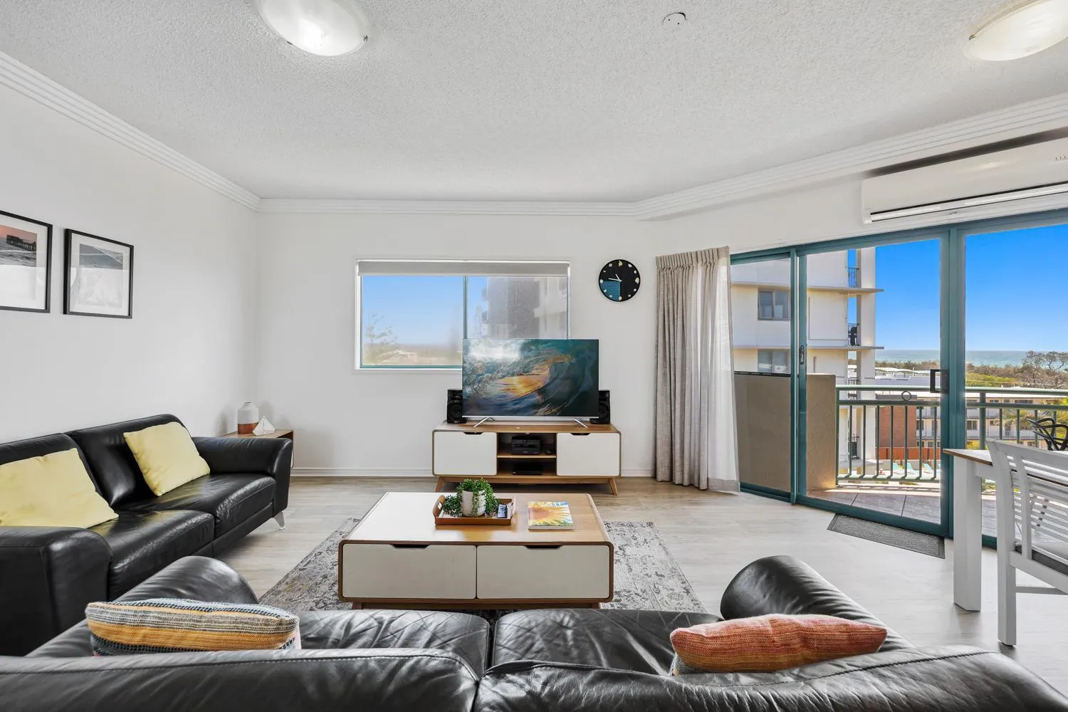 Sunshine Towers Boutique Apartments