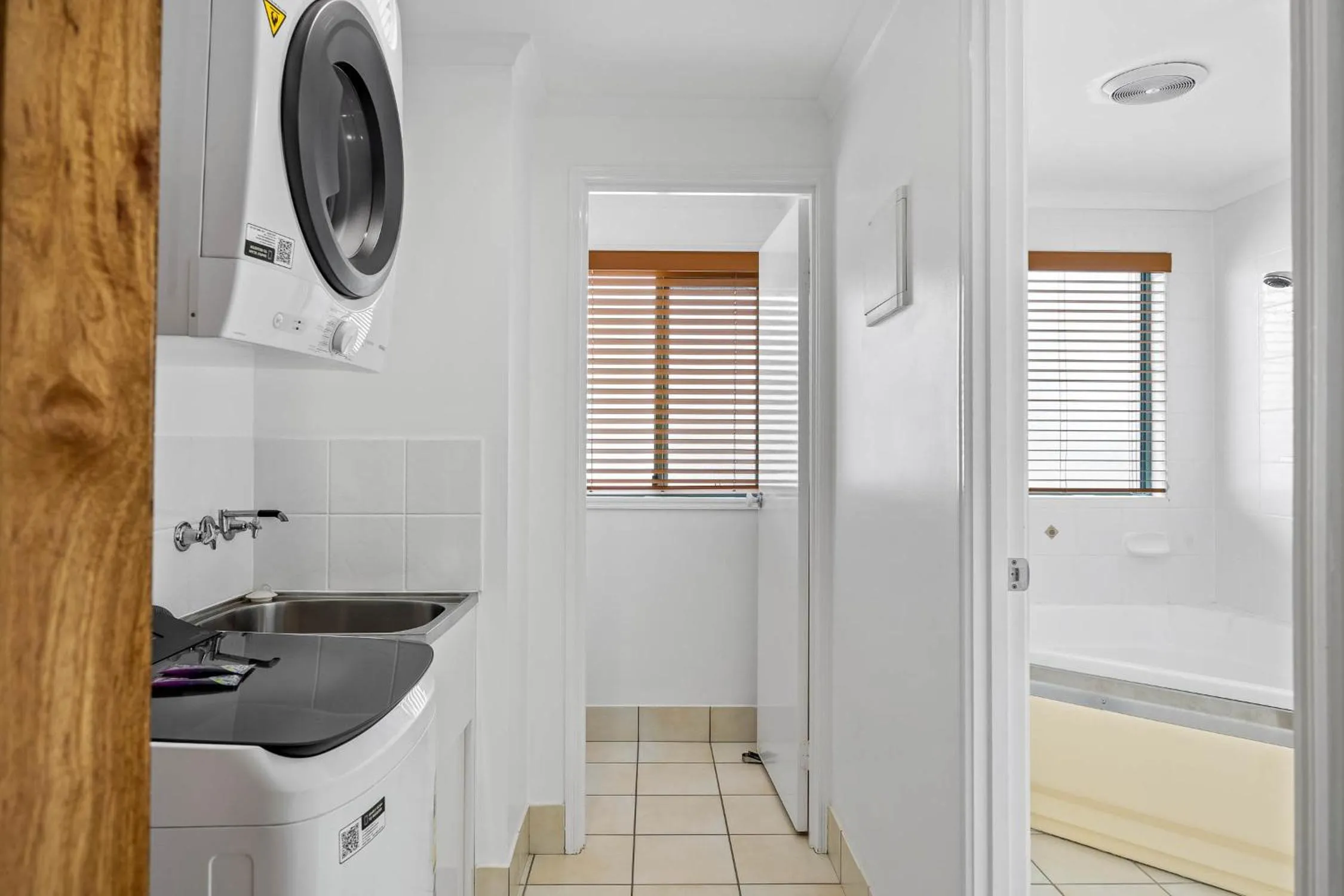 Sunshine Towers Boutique Apartments