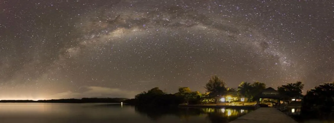 Neighbourhood in Mystic Sands