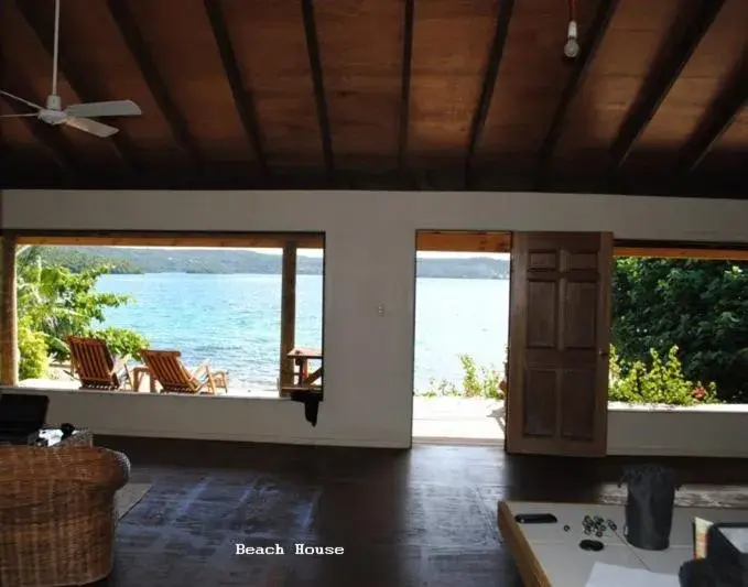 Two-Bedroom House in Mystic Sands Two-Bedroom House in Mystic Sands