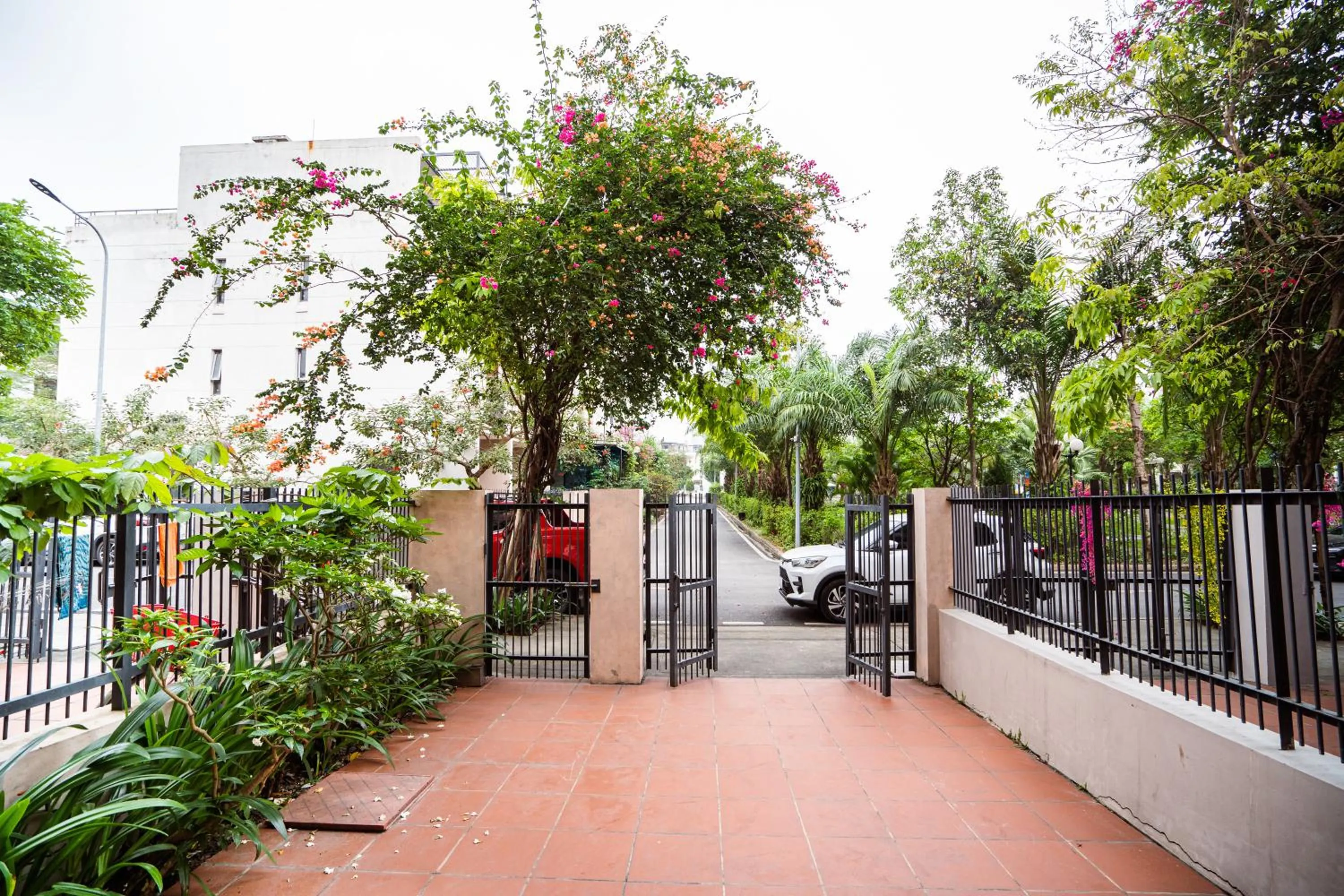 Green Pearl Villa Ha Long