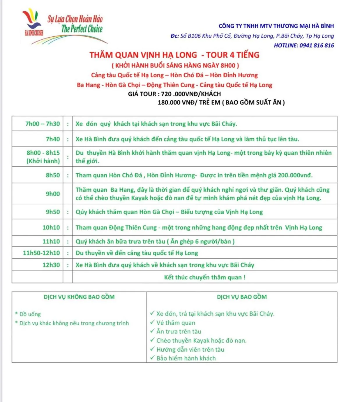 Green Pearl Villa Ha Long