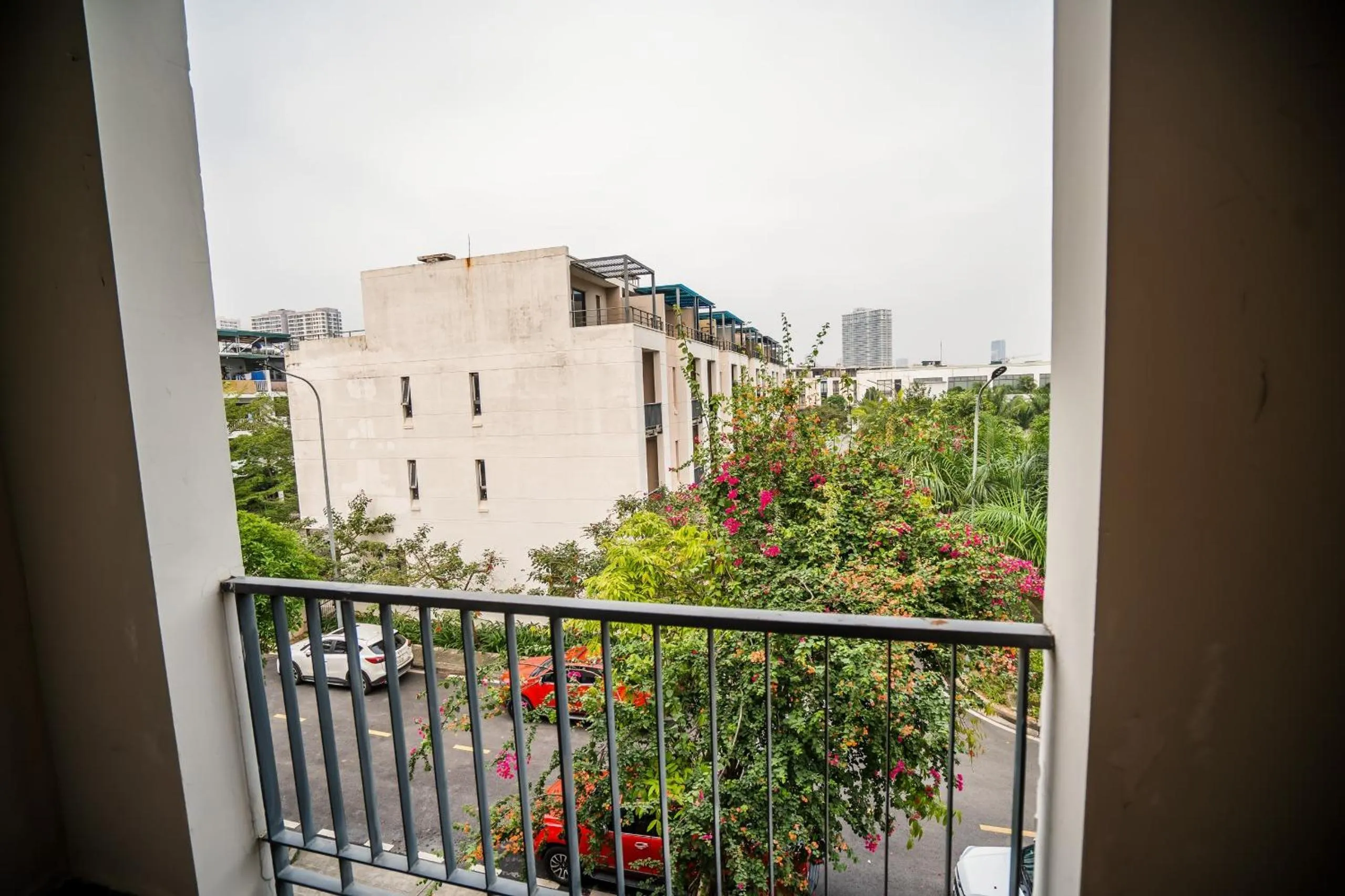 Green Pearl Villa Ha Long