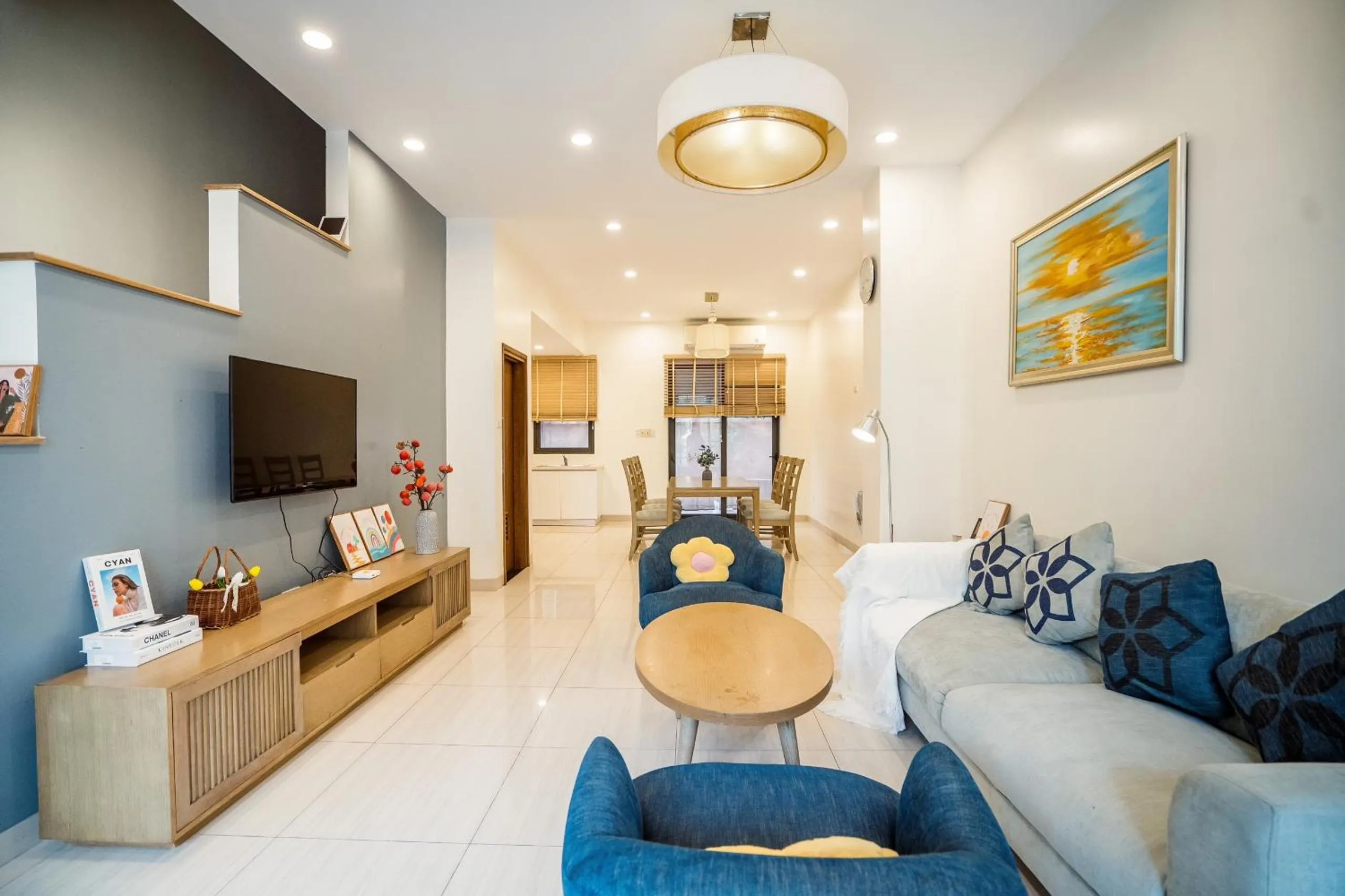 Green Pearl Villa Ha Long