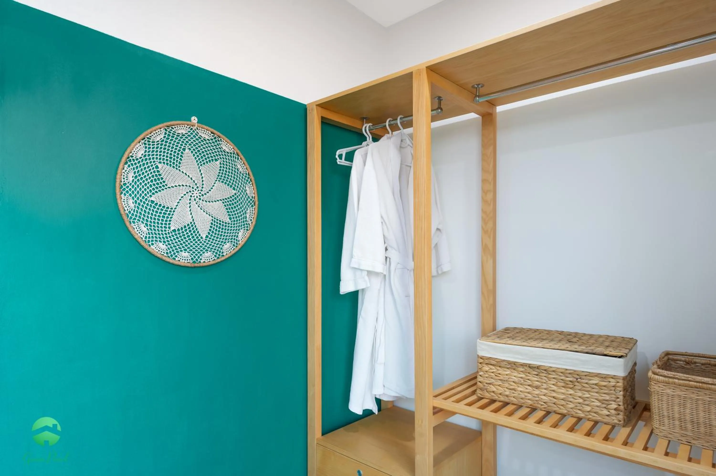 Green Pearl Villa Ha Long