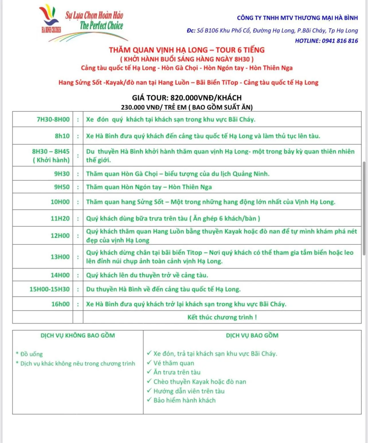 Green Pearl Villa Ha Long