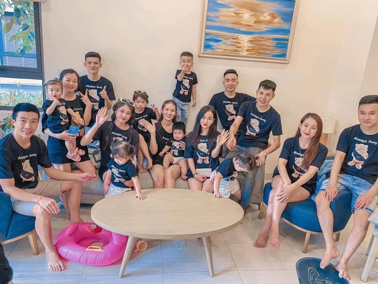 Green Pearl Villa Ha Long