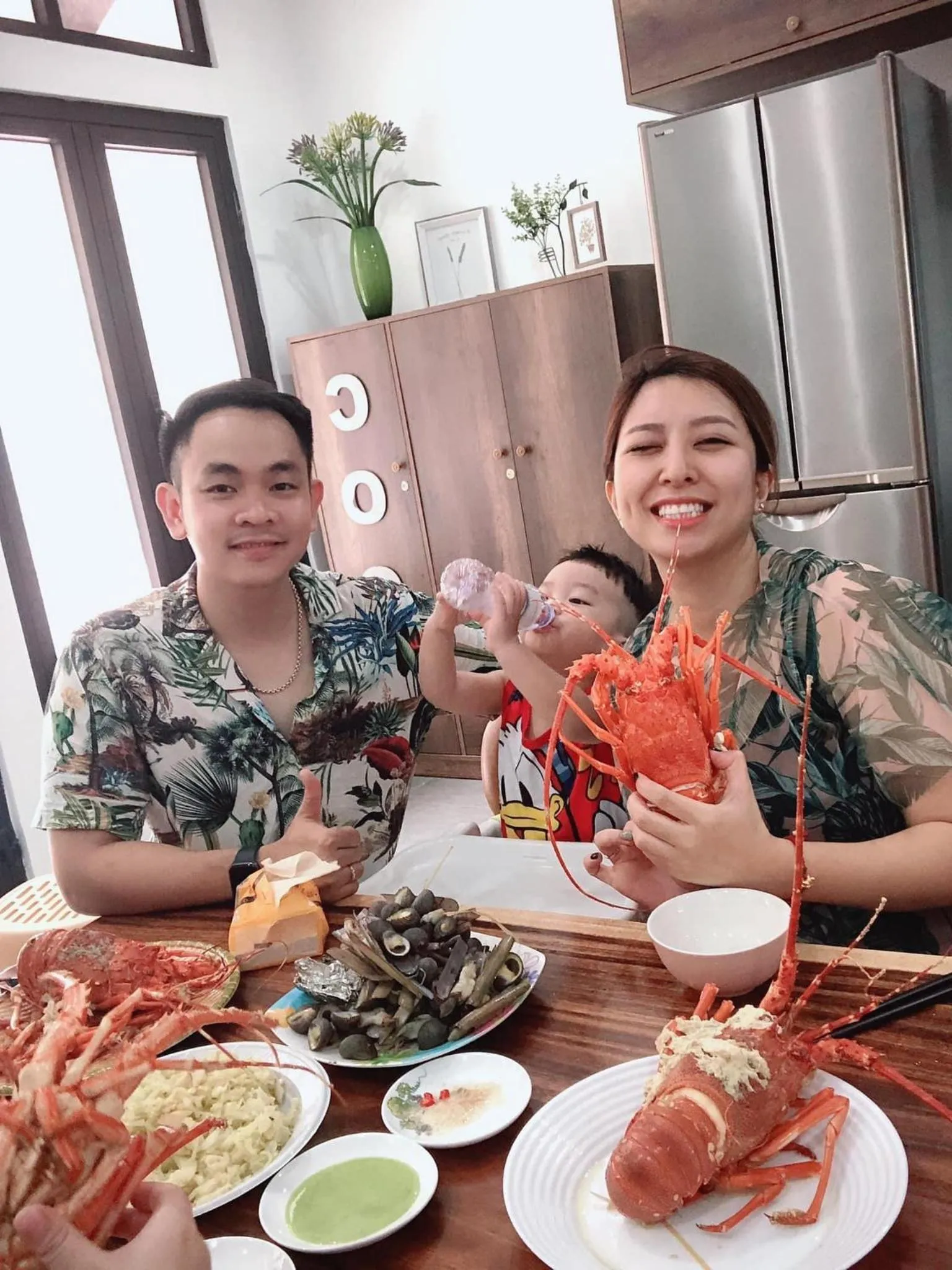 Green Pearl Villa Ha Long