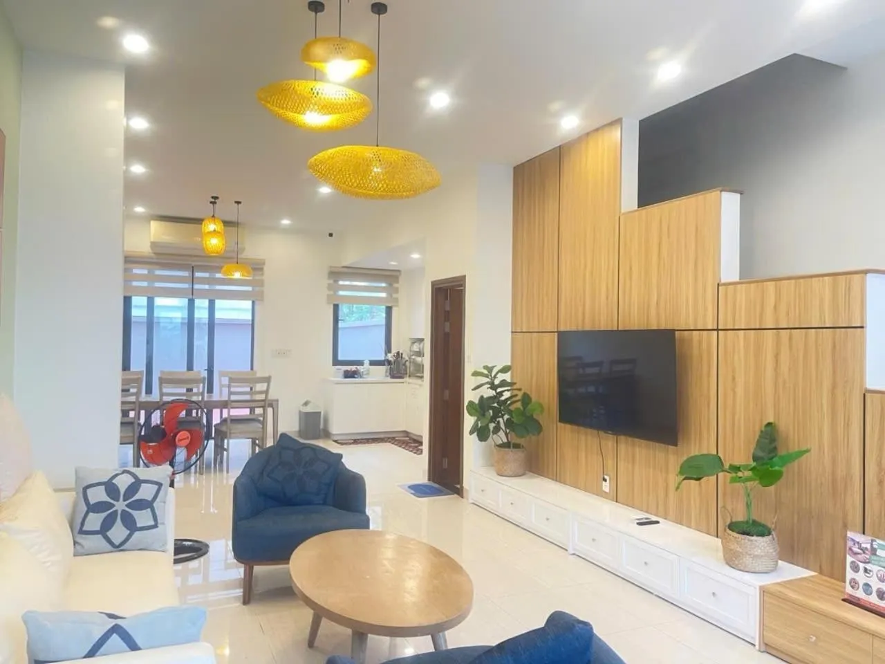 Green Pearl Villa Ha Long