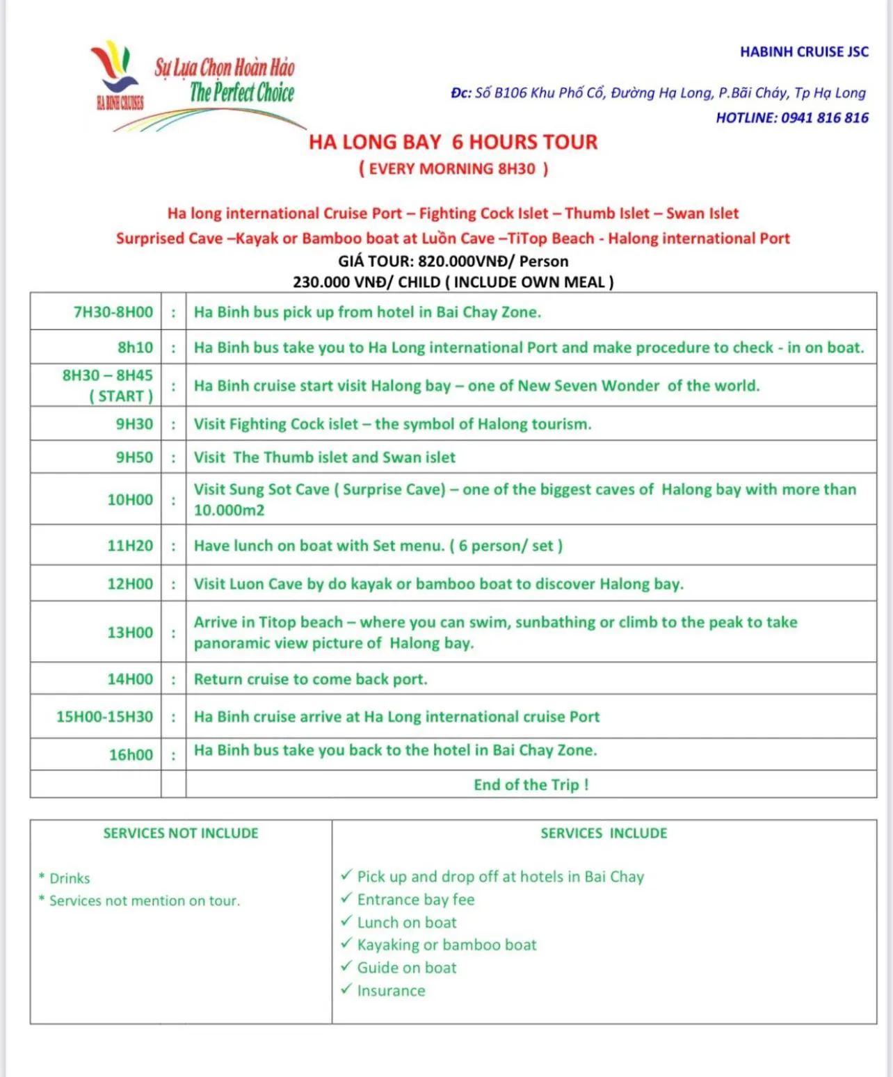 Green Pearl Villa Ha Long