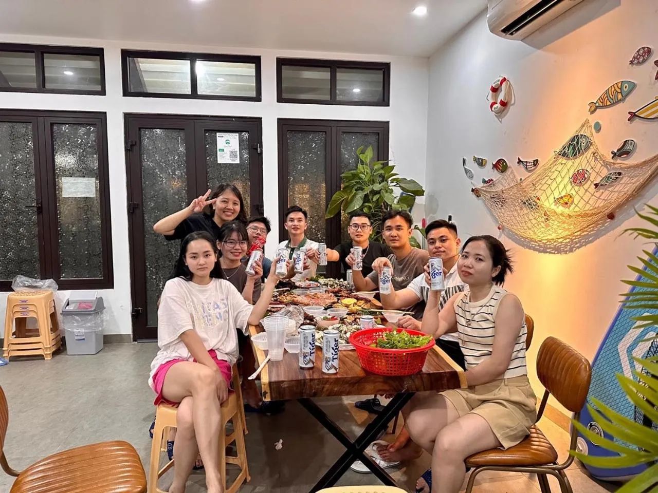 Green Pearl Villa Ha Long