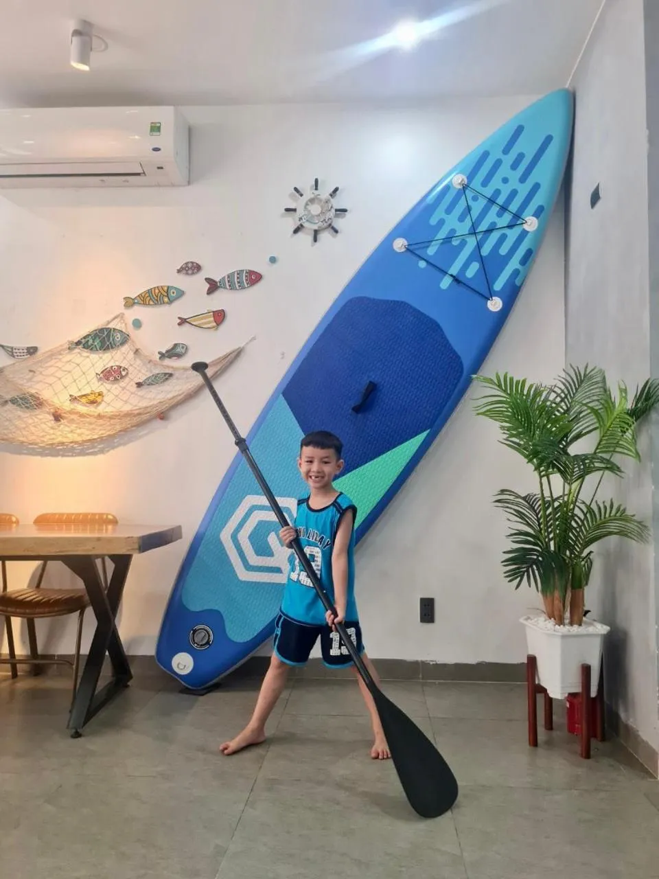 Green Pearl Villa Ha Long