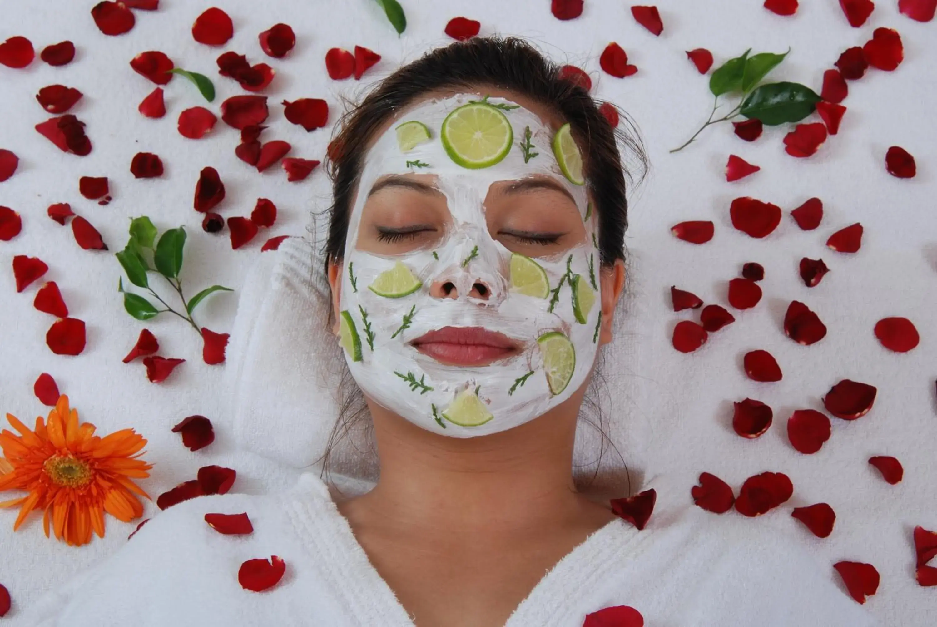 Spa and wellness centre/facilities in Uday Samudra Leisure Beach Hotel & Spa Spa and wellness centre/facilities in Uday Samudra Leisure Beach Hotel & Spa