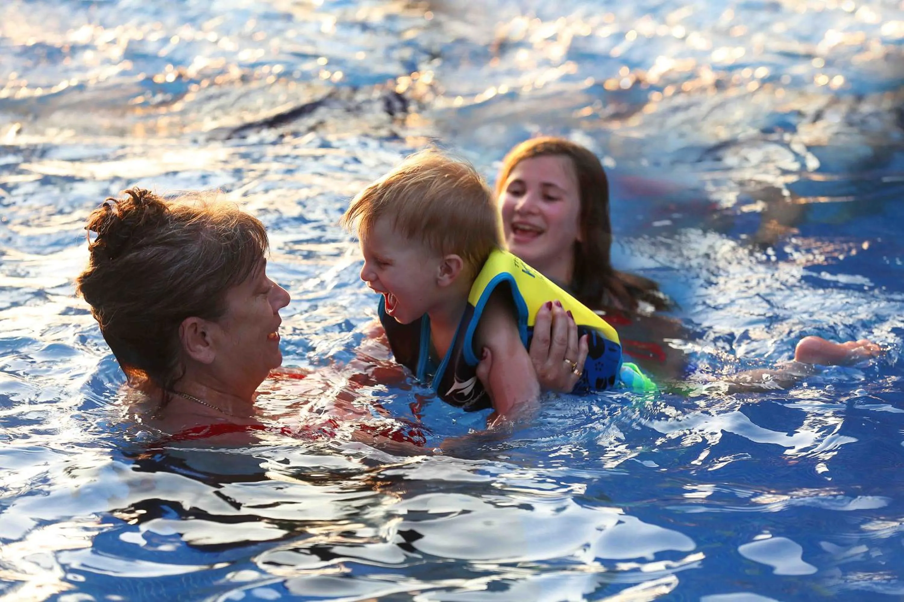 Activities in Uday Samudra Leisure Beach Hotel & Spa