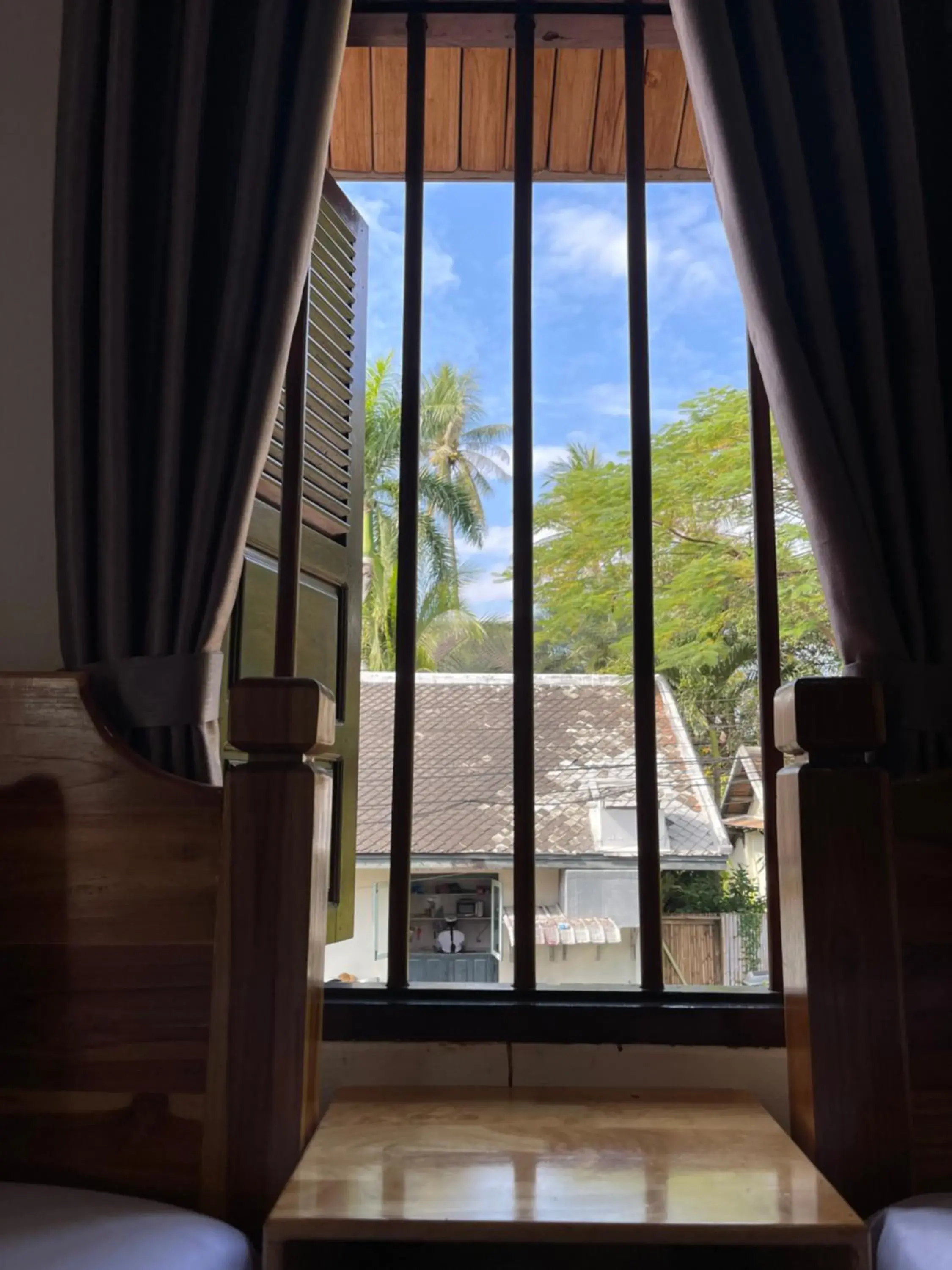 View (from property/room) in Liberty Place View (from property/room) in Liberty Place