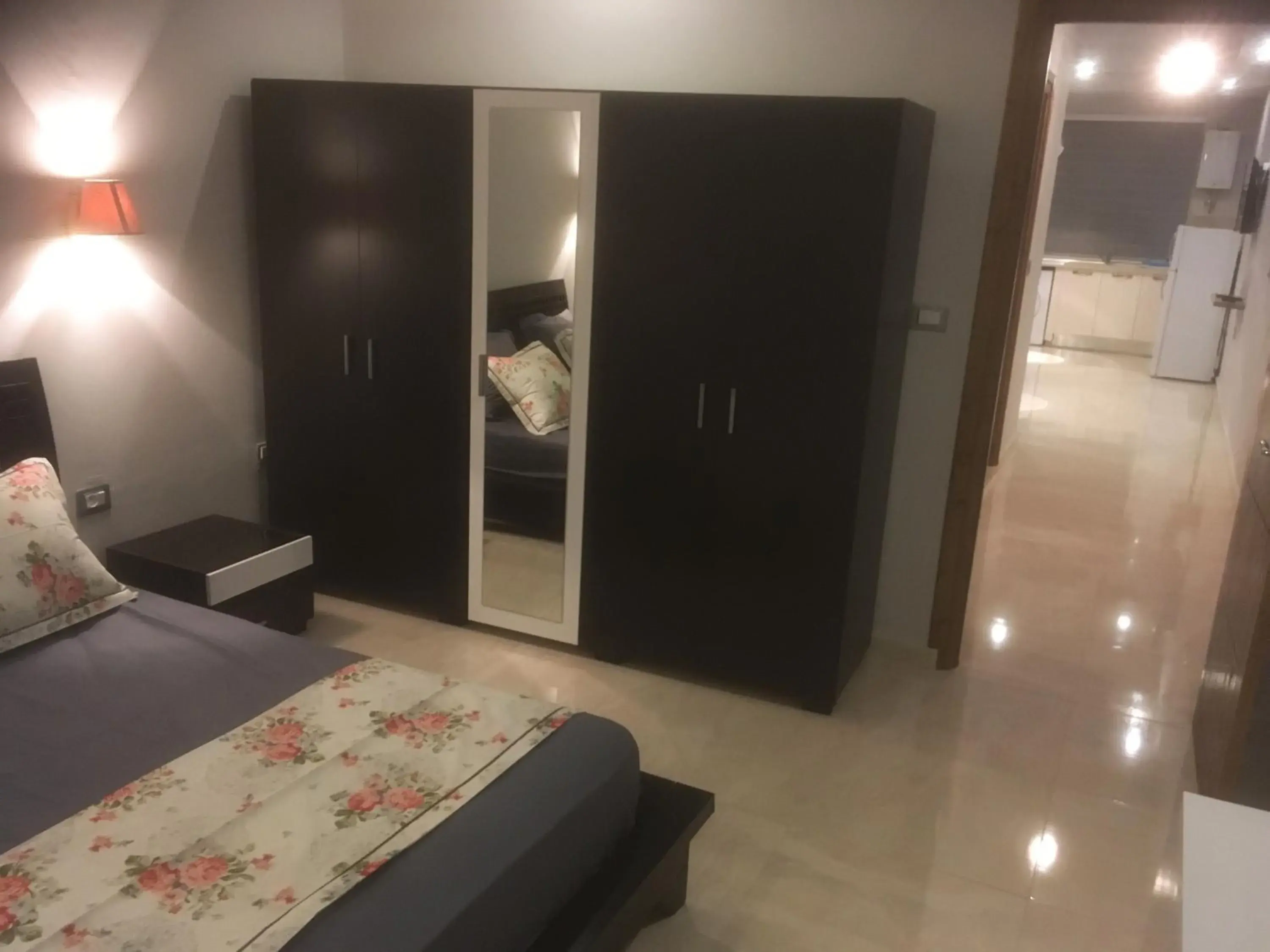 Superior Apartment - single occupancy in London House Superior Apartment - single occupancy in London House