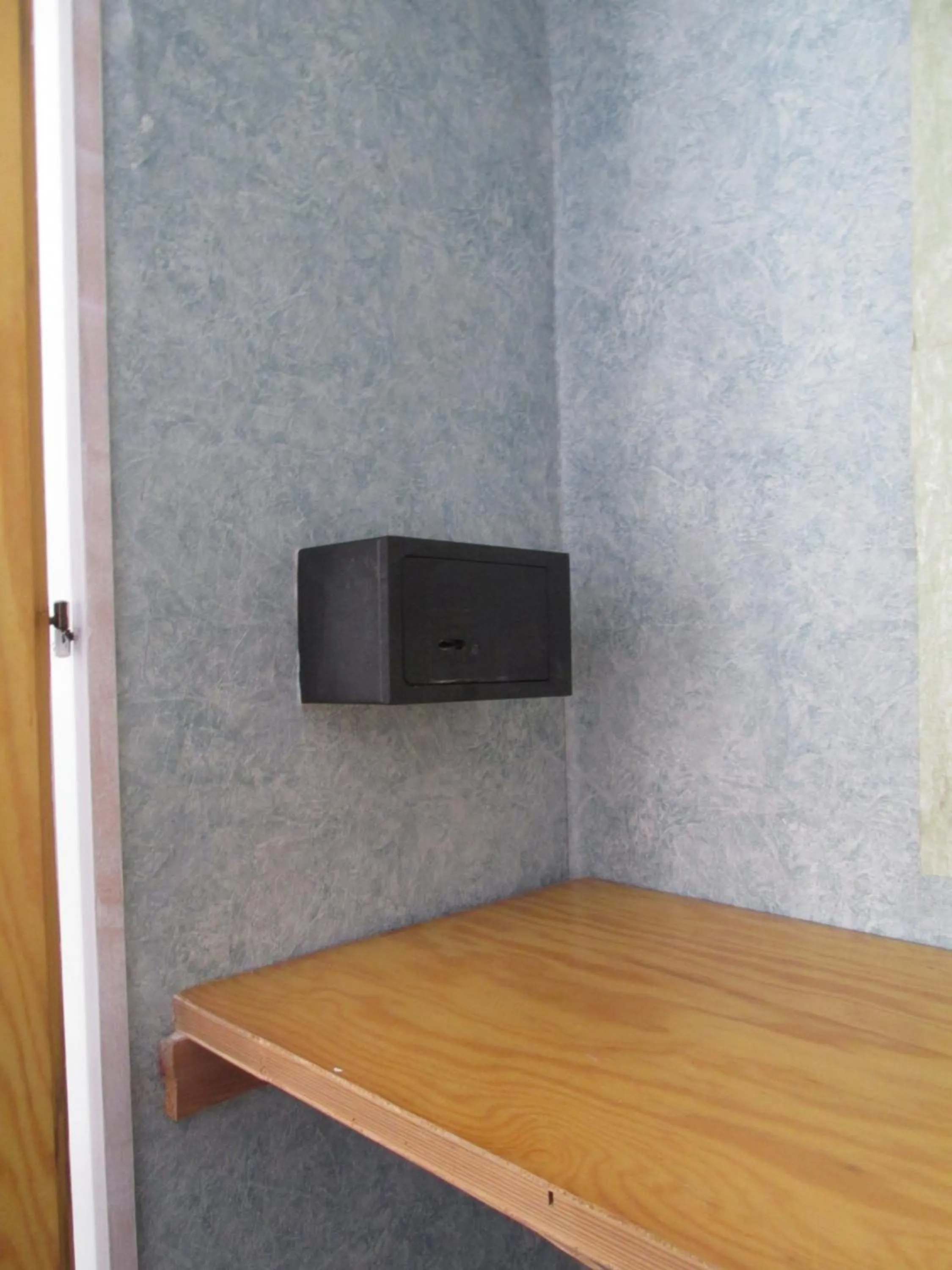 Bedroom in Hotel Zenith