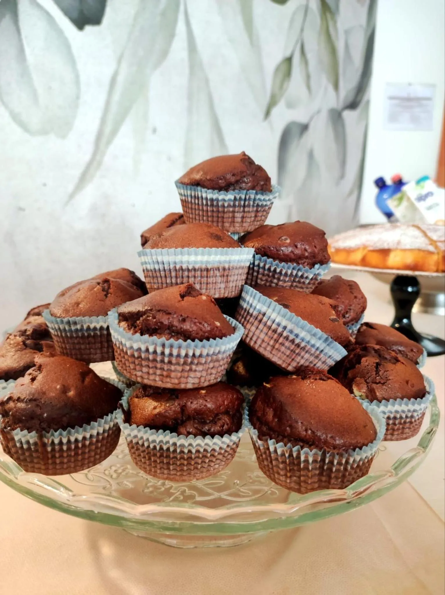 Breakfast in Hotel Zenith