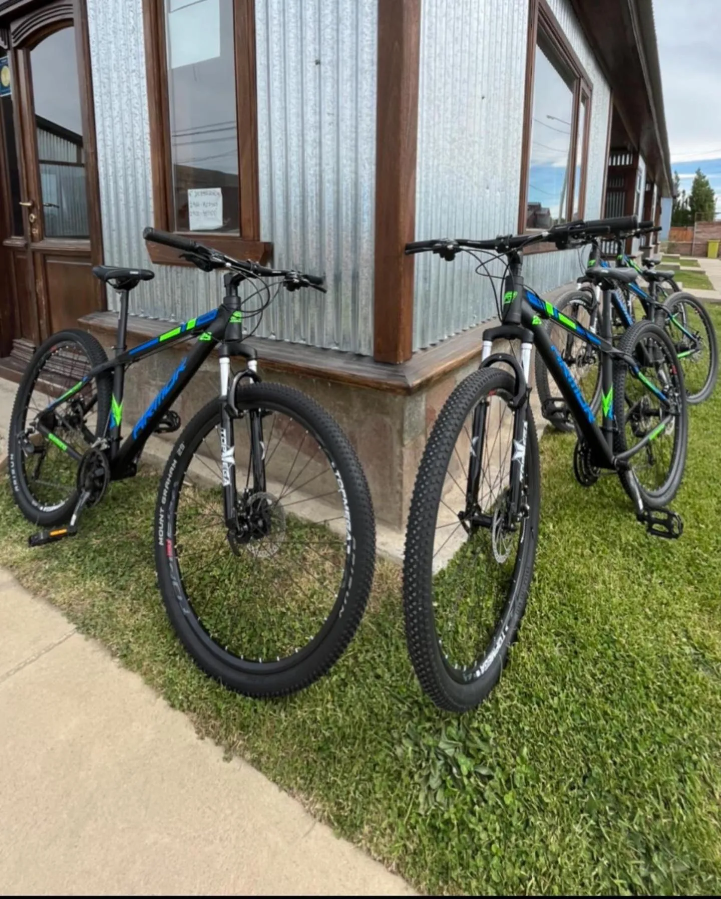 Patagonia Austral Suites