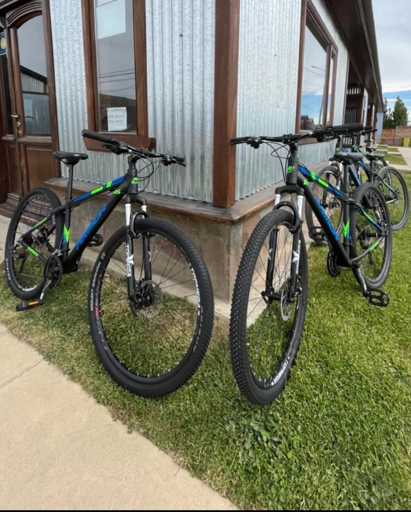 Patagonia Austral Suites Patagonia Austral Suites