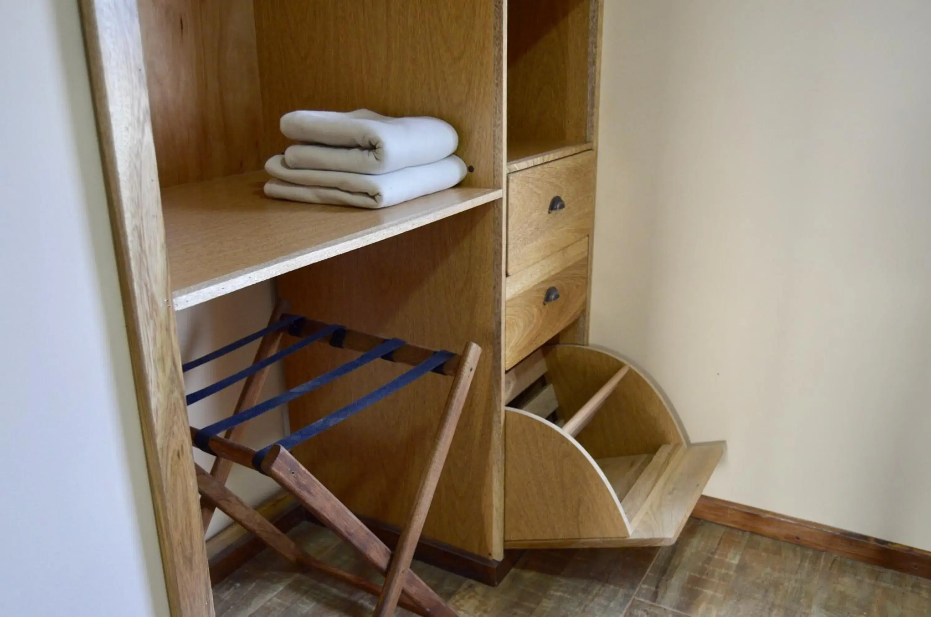 Two-Bedroom House in Patagonia Austral Suites Two-Bedroom House in Patagonia Austral Suites