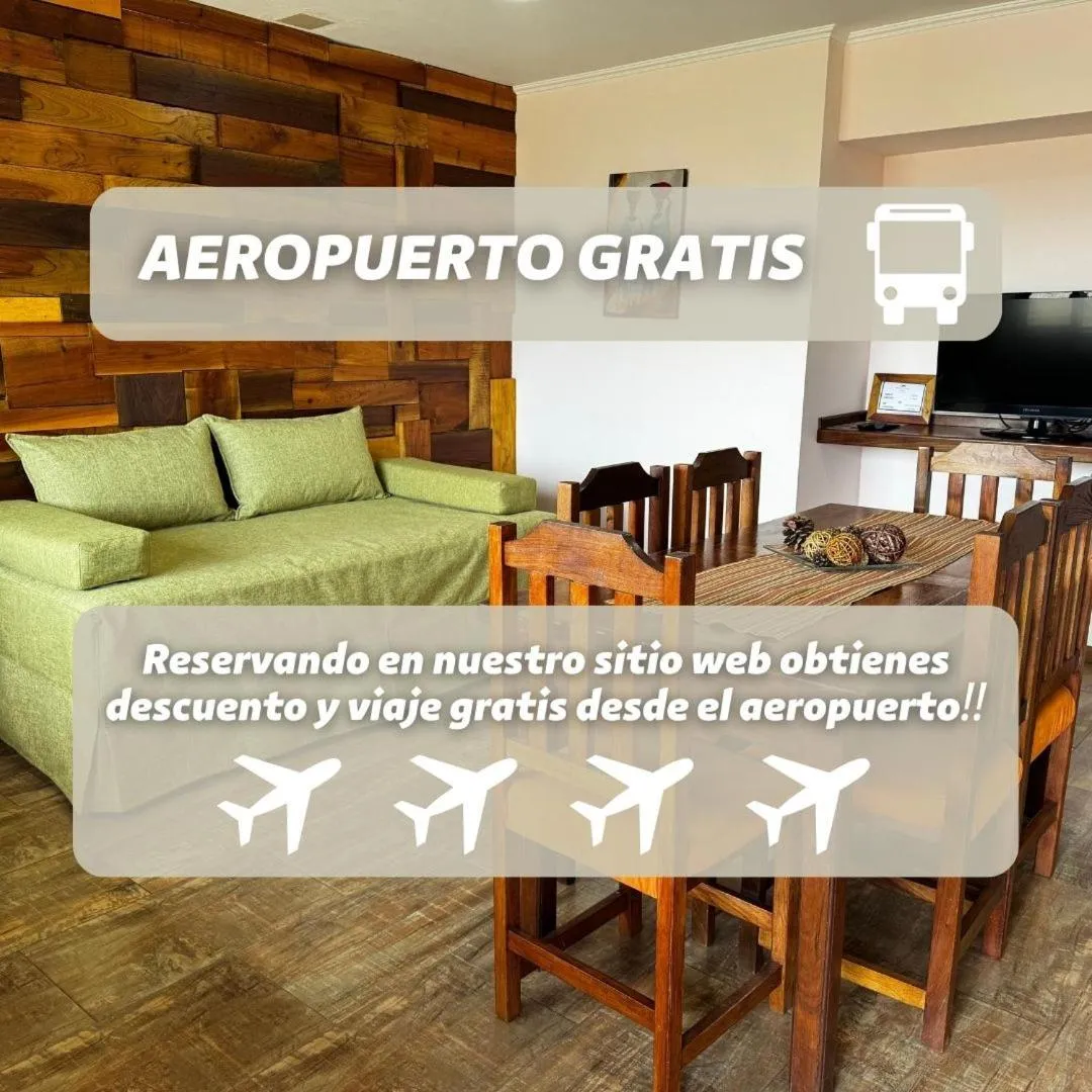 Patagonia Austral Suites