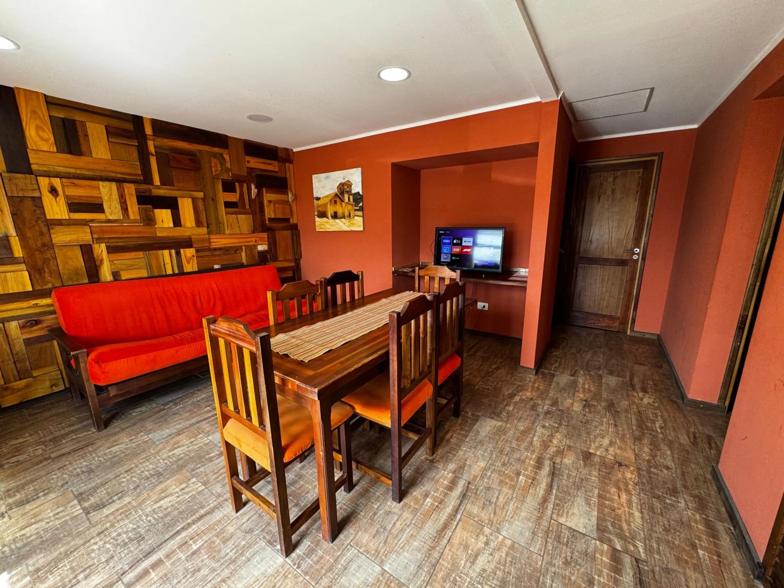 Patagonia Austral Suites