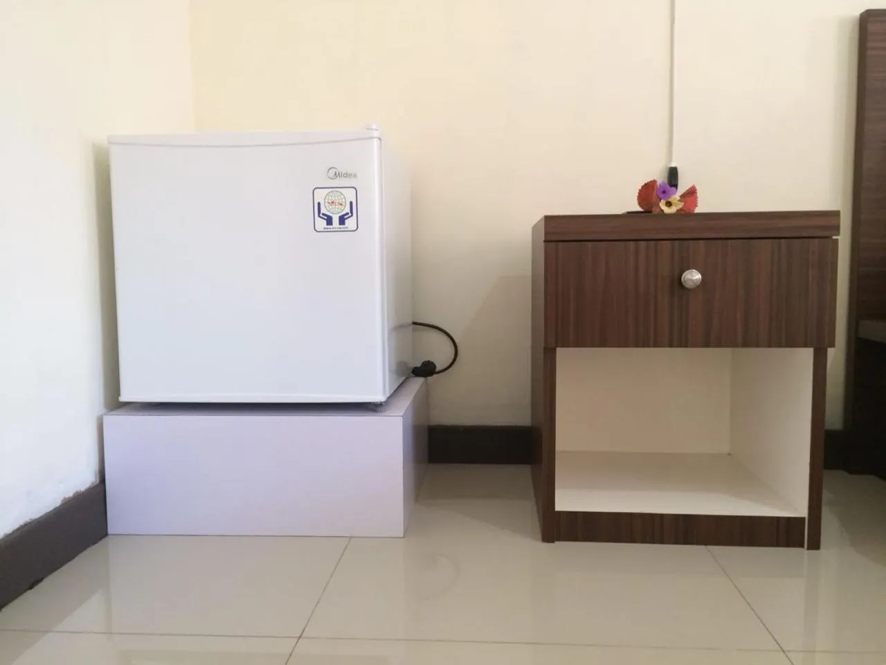 Other in D'Batur Hotel