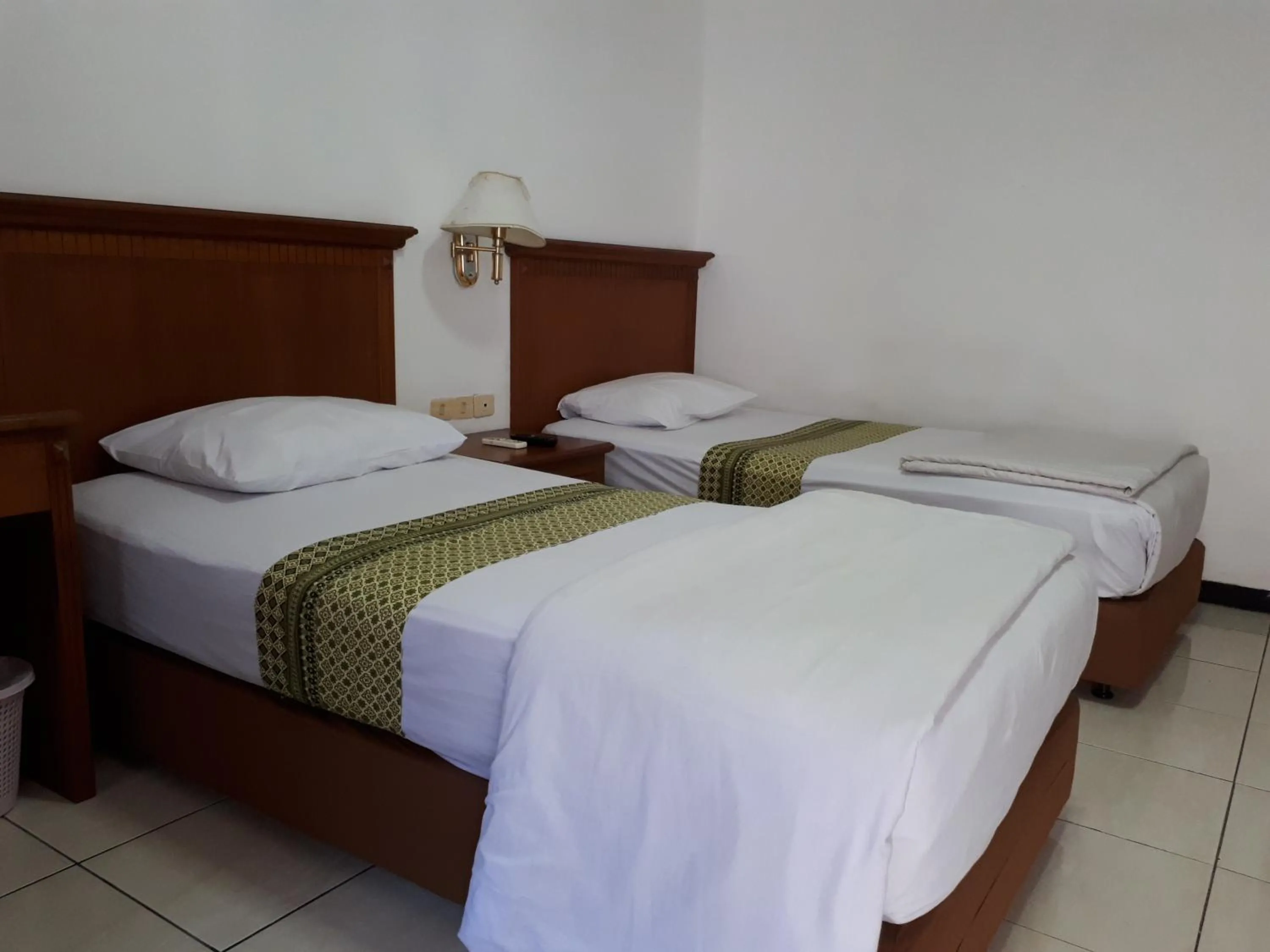 Semeru Park Hotel