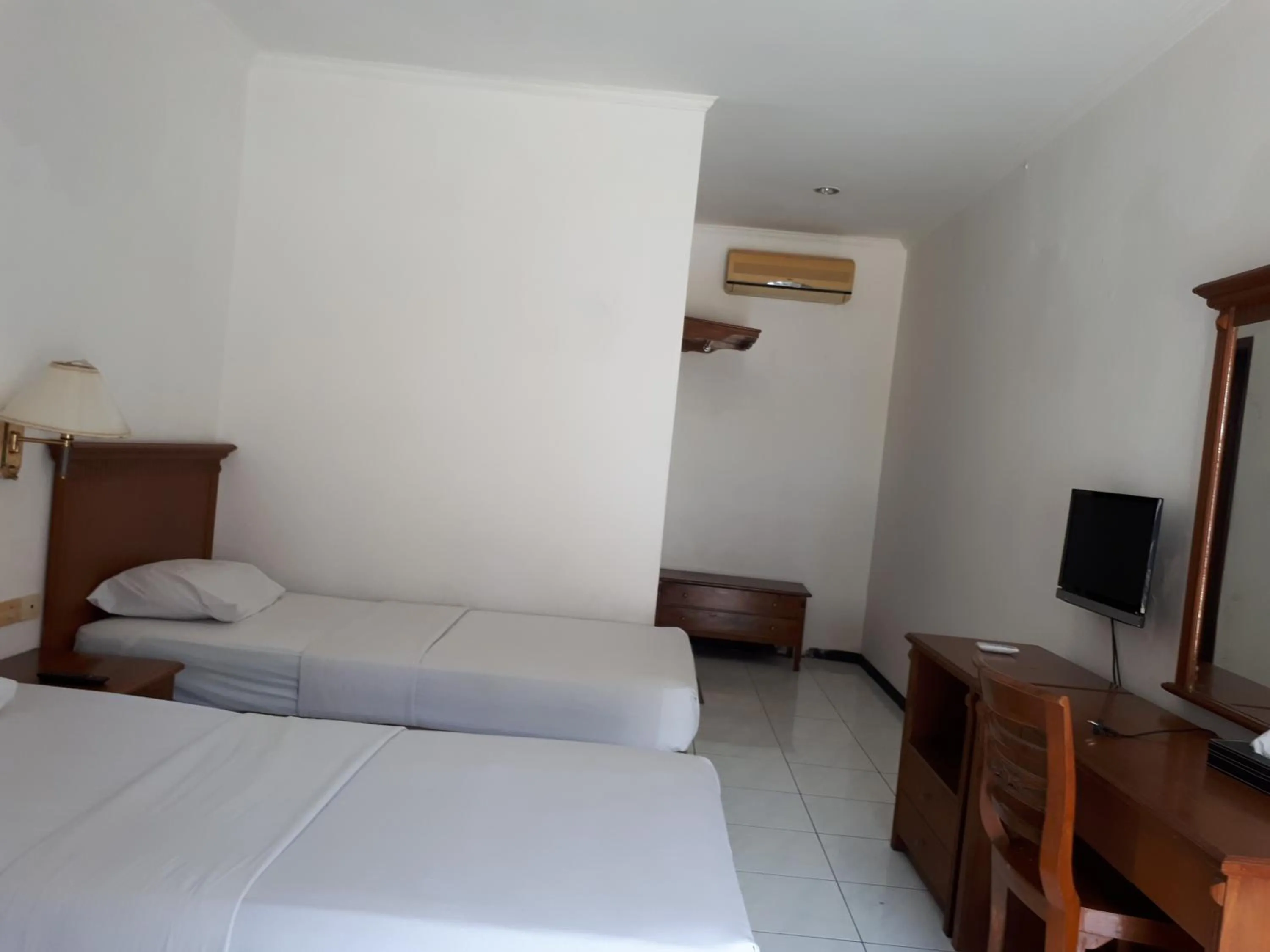 Semeru Park Hotel
