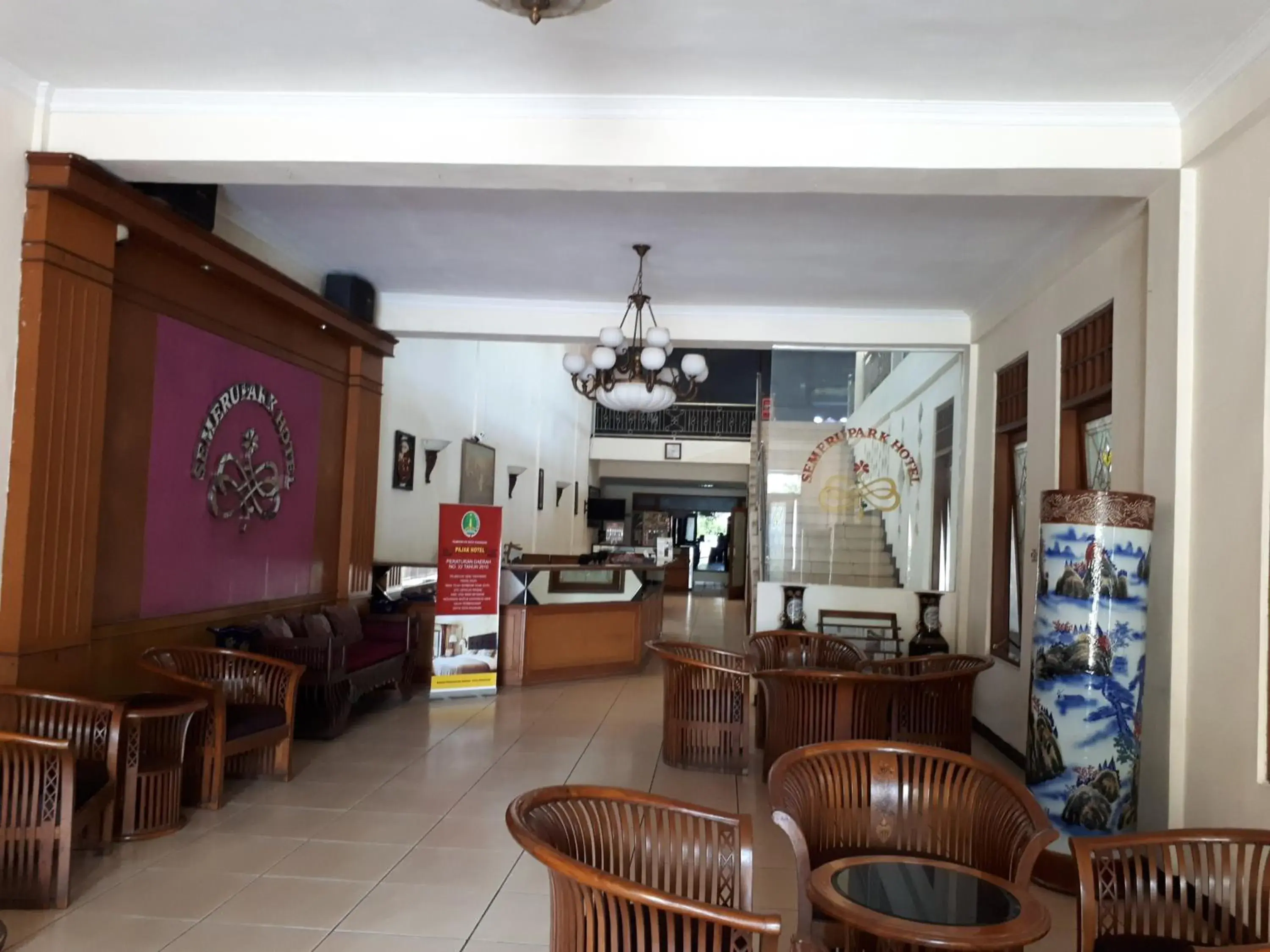 Semeru Park Hotel Semeru Park Hotel