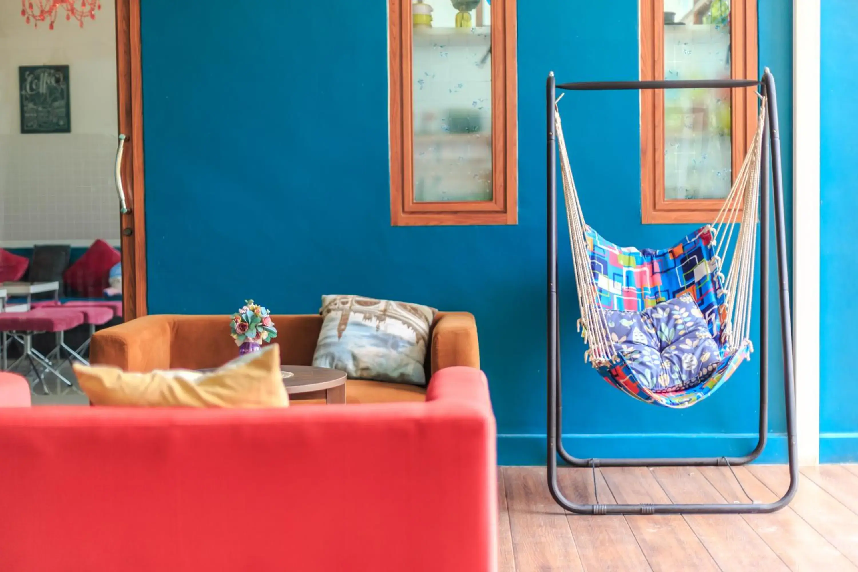 Kwanruen Resort Kwanruen Resort