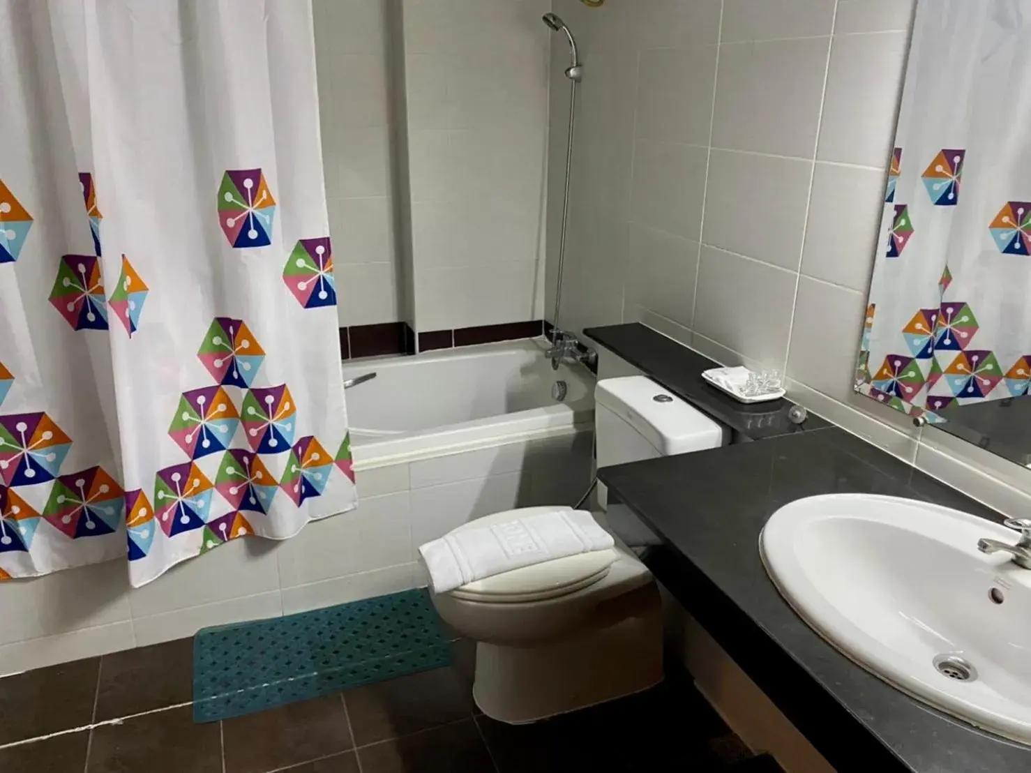 Kwanruen Resort Kwanruen Resort