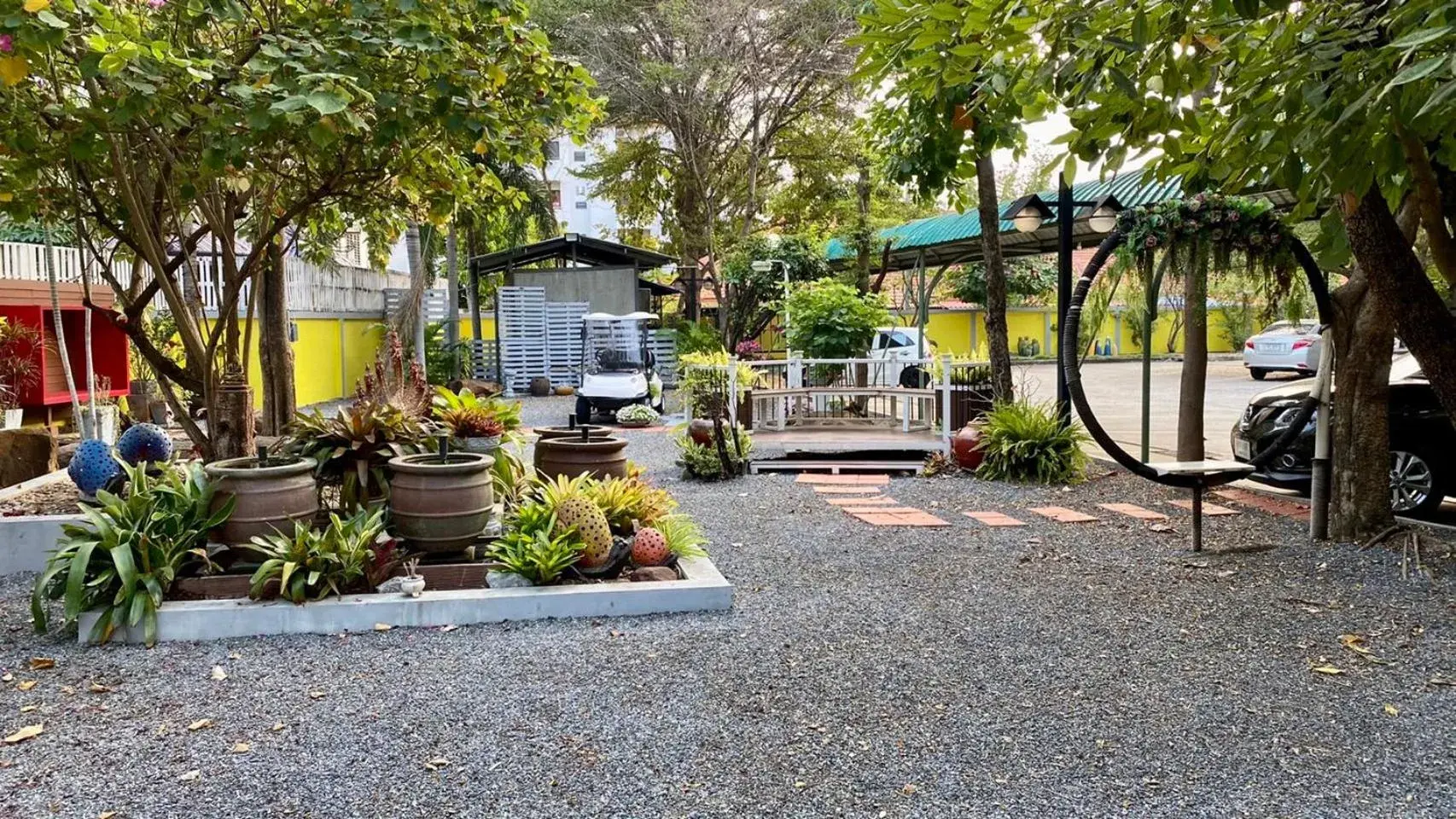 Kwanruen Resort Kwanruen Resort