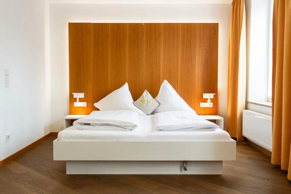 Bed in Braustüble und Hotel zur Post