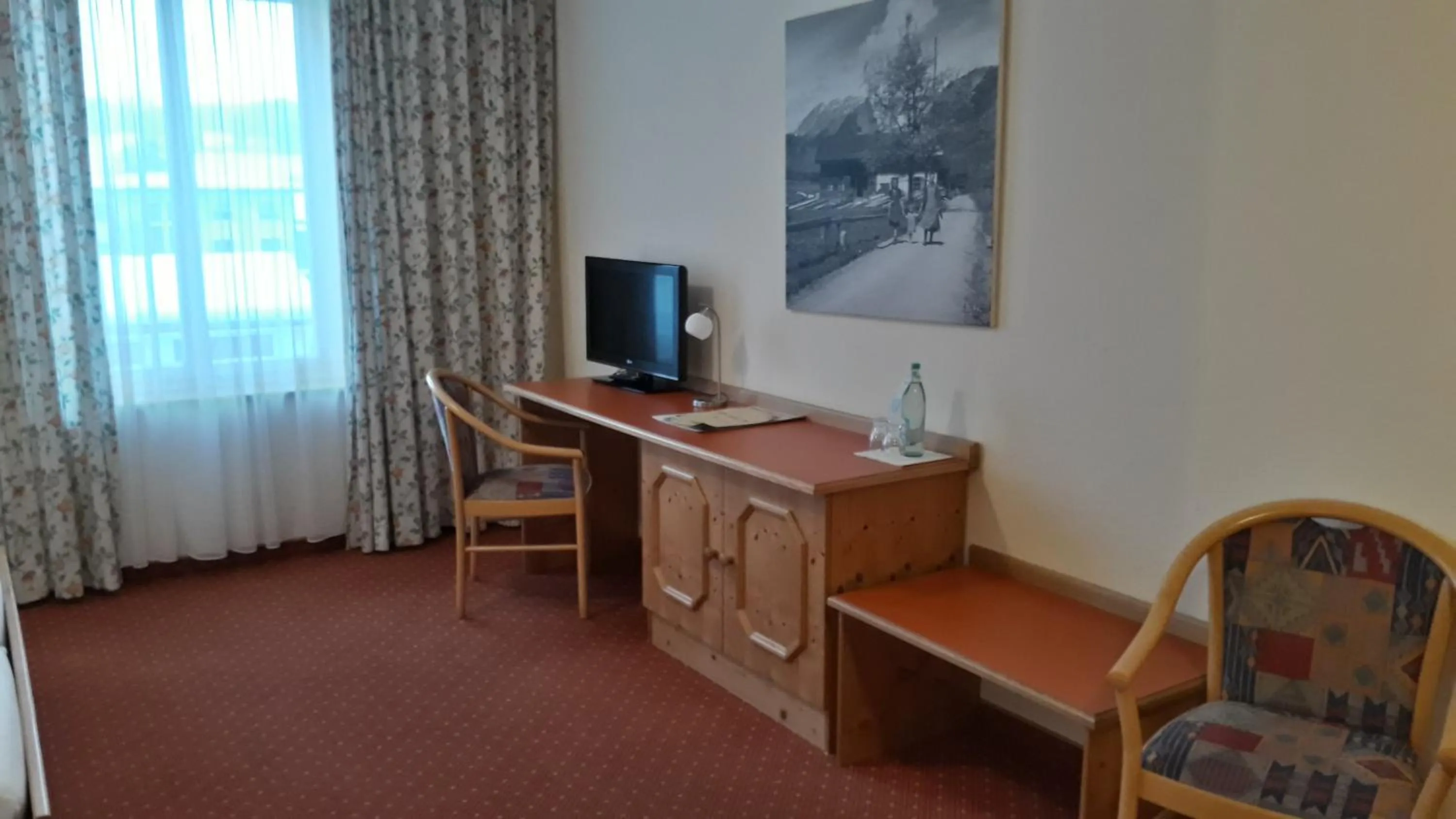 Braustüble und Hotel zur Post