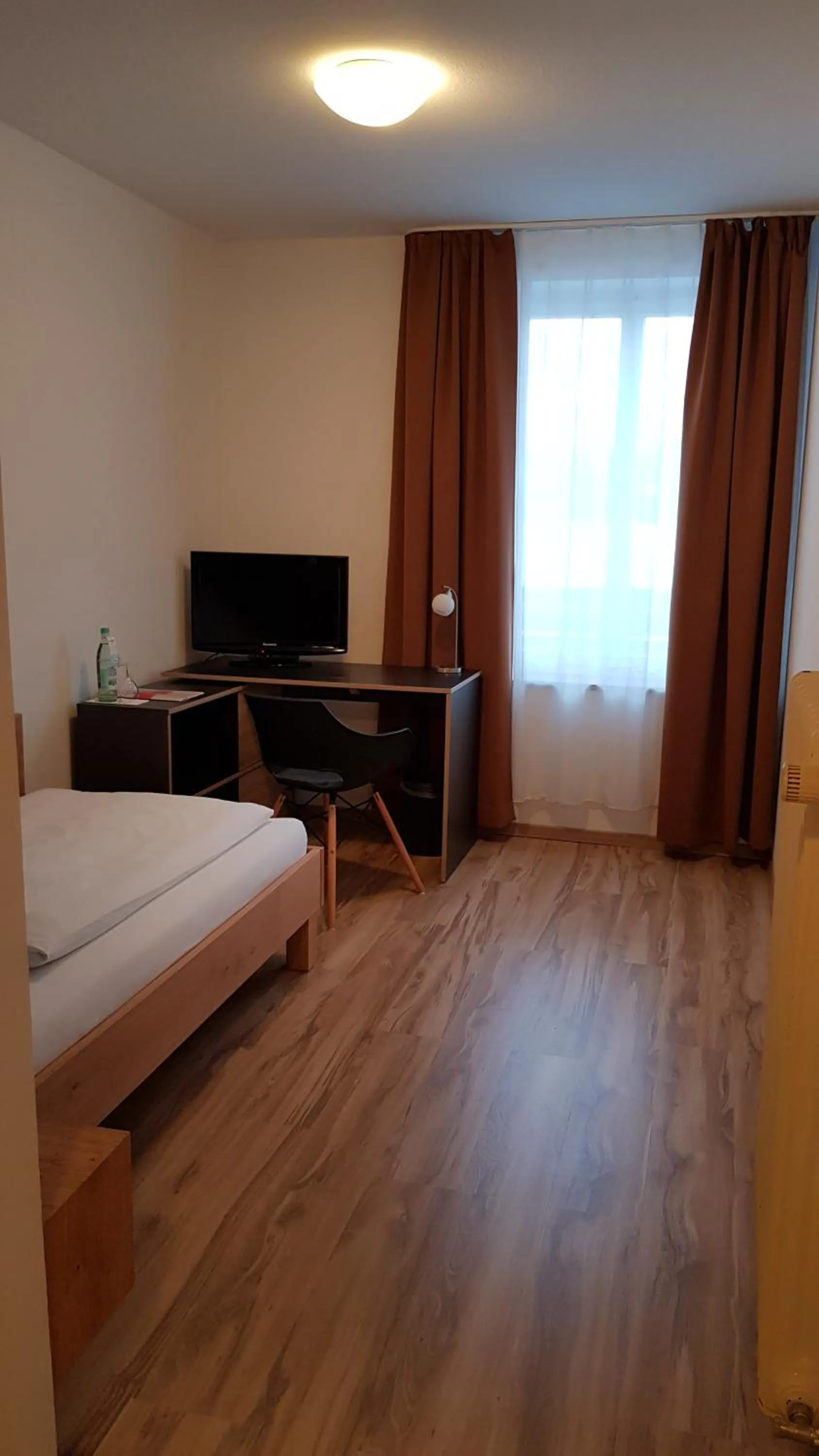 Bed in Braustüble und Hotel zur Post