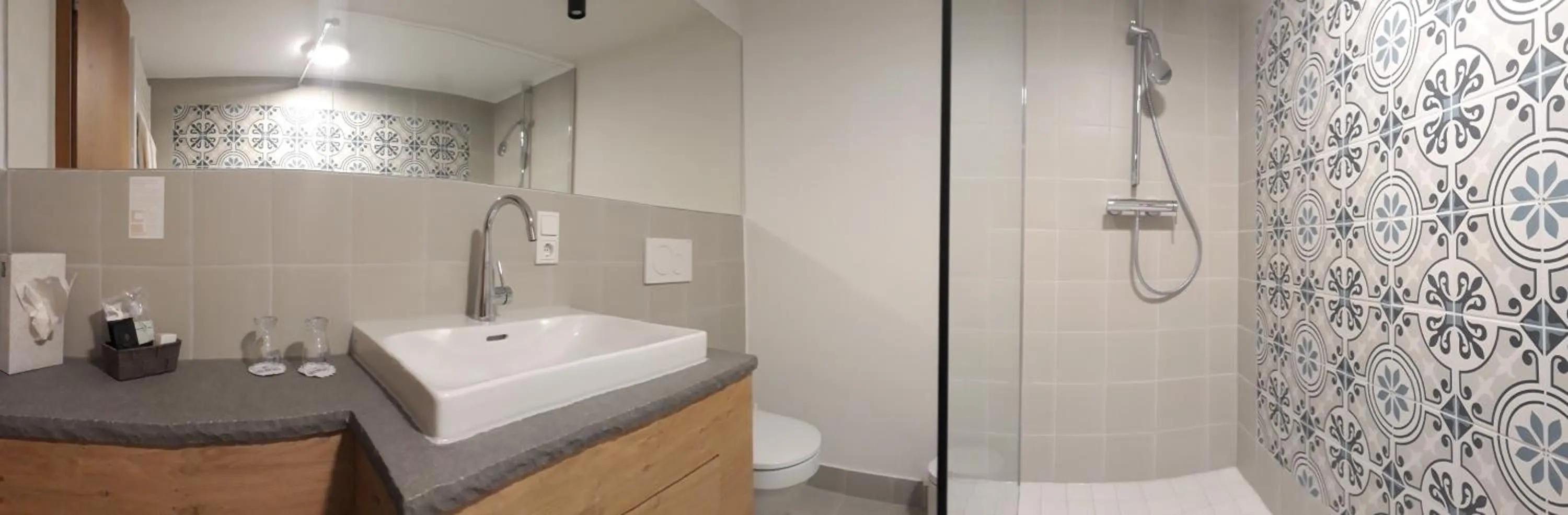 Braustüble und Hotel zur Post